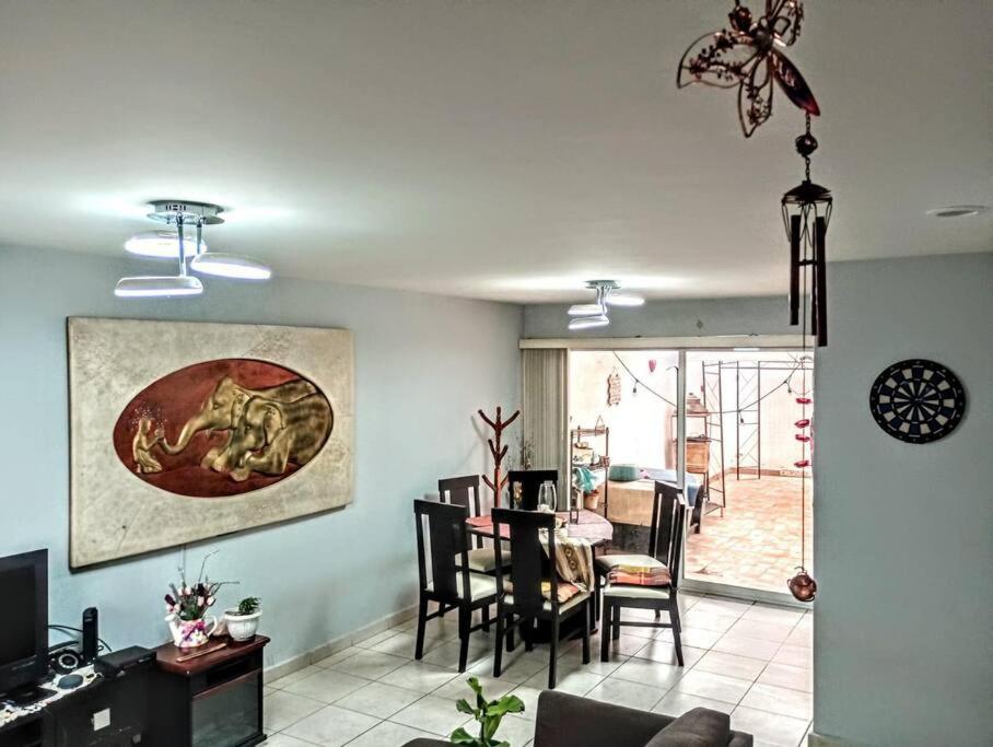 Two-Bedroom House photo 2