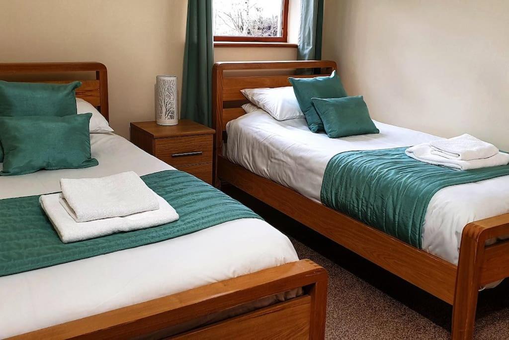 Two-Bedroom Chalet photo 1