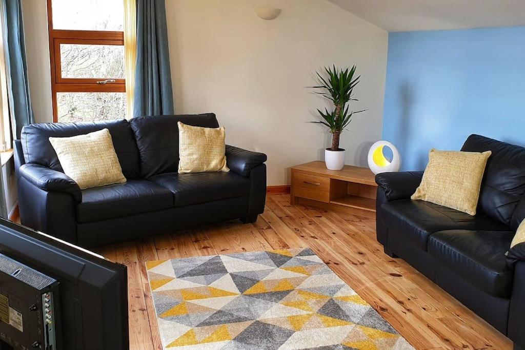Two-Bedroom Chalet photo 2