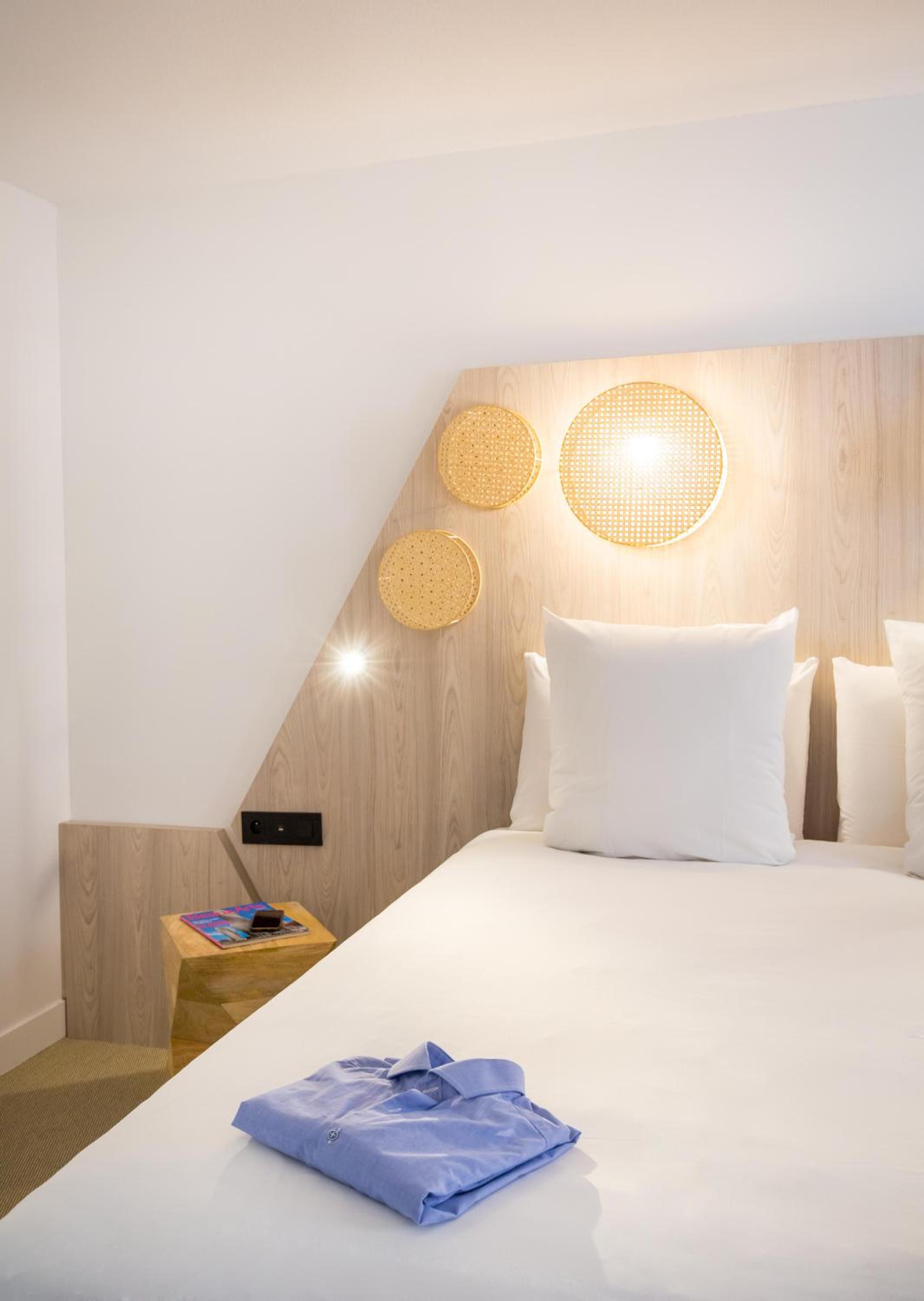 Superior Double Room - Photo 1