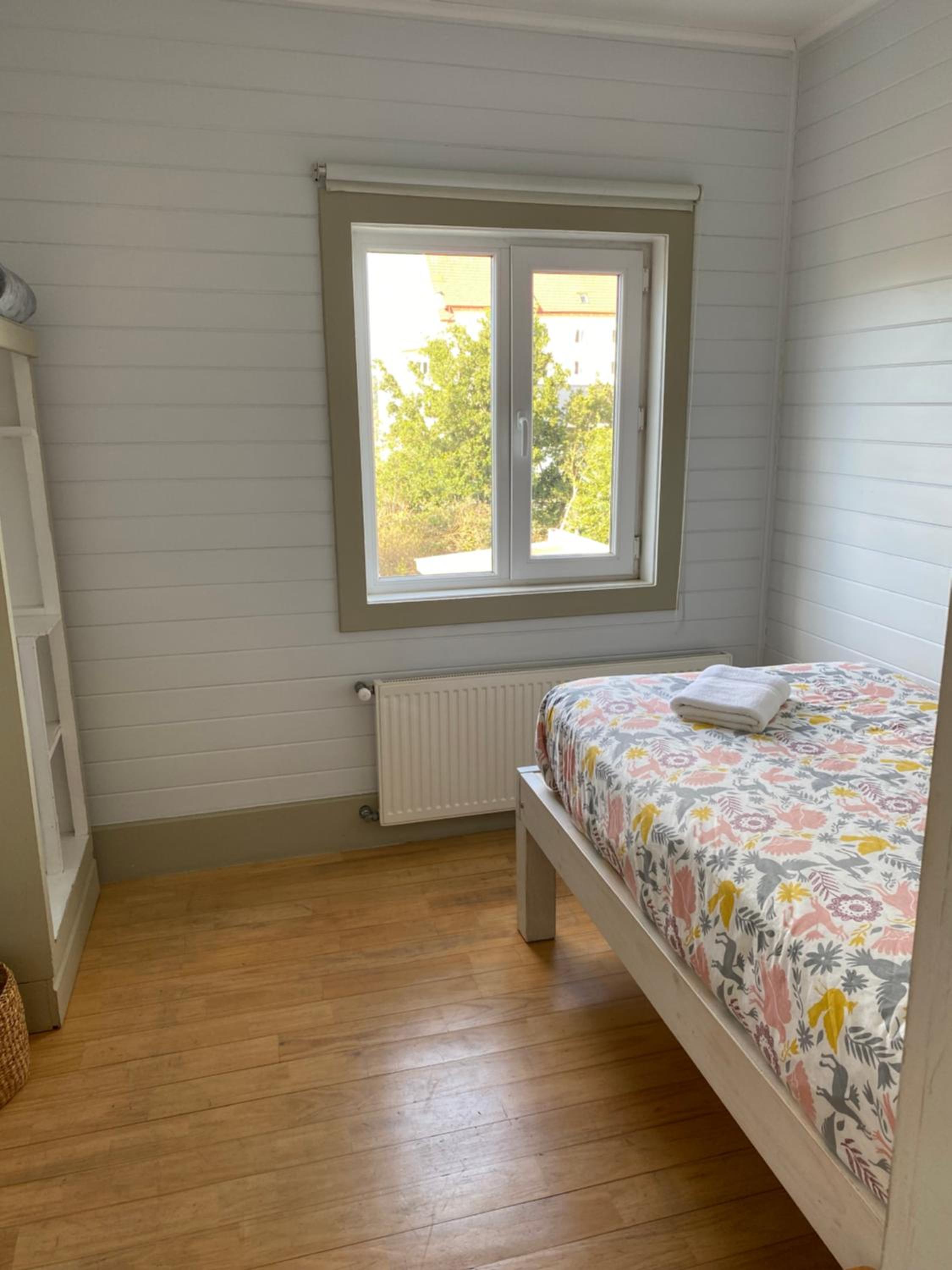 Single Room with Private External Bathroom photo 1