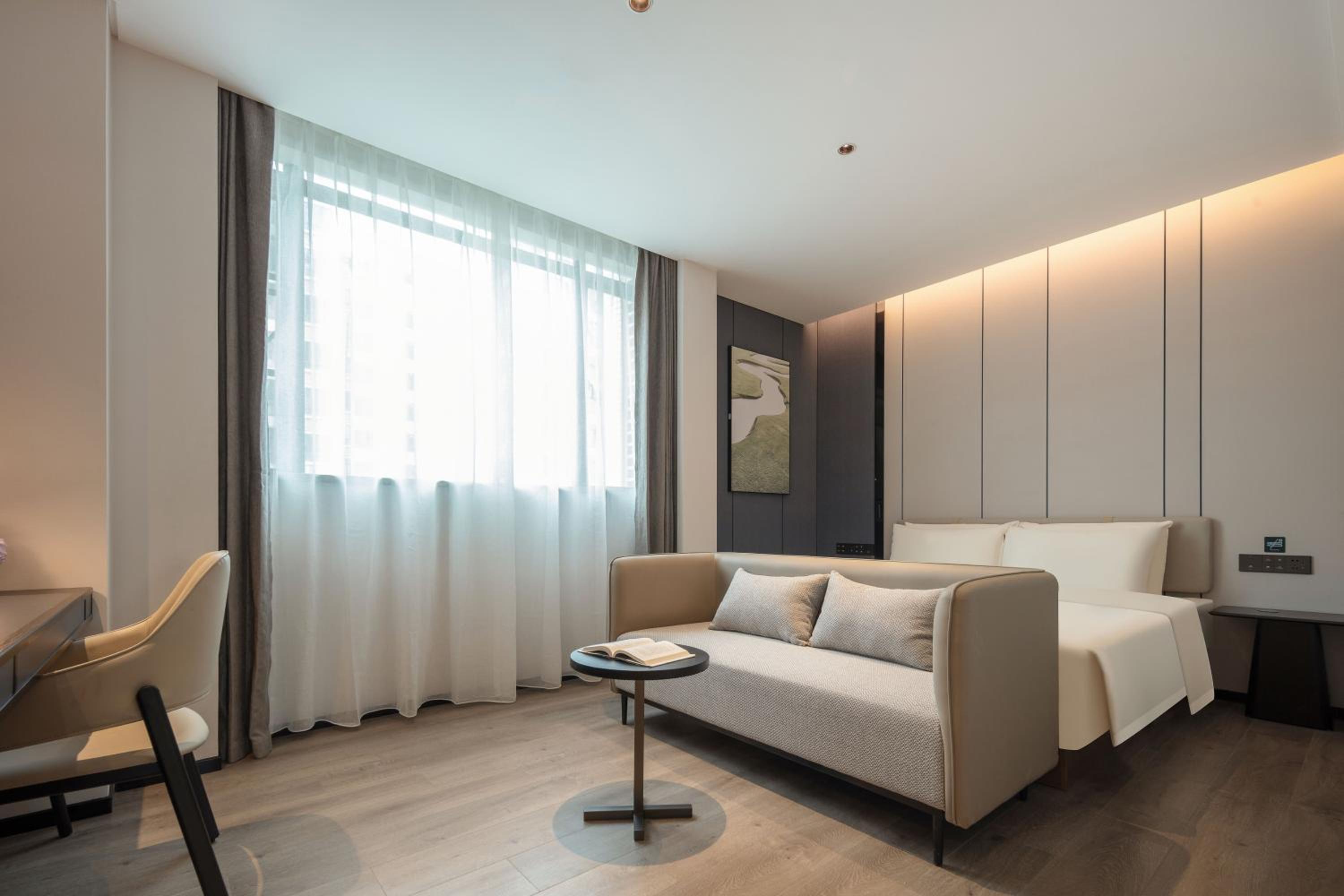 Elegant Double Room
