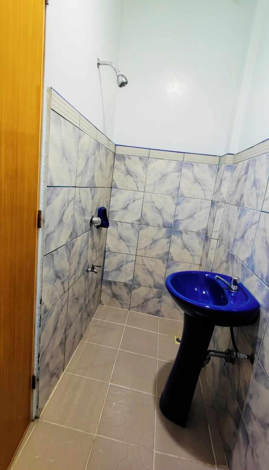 Budget Double Room photo 3