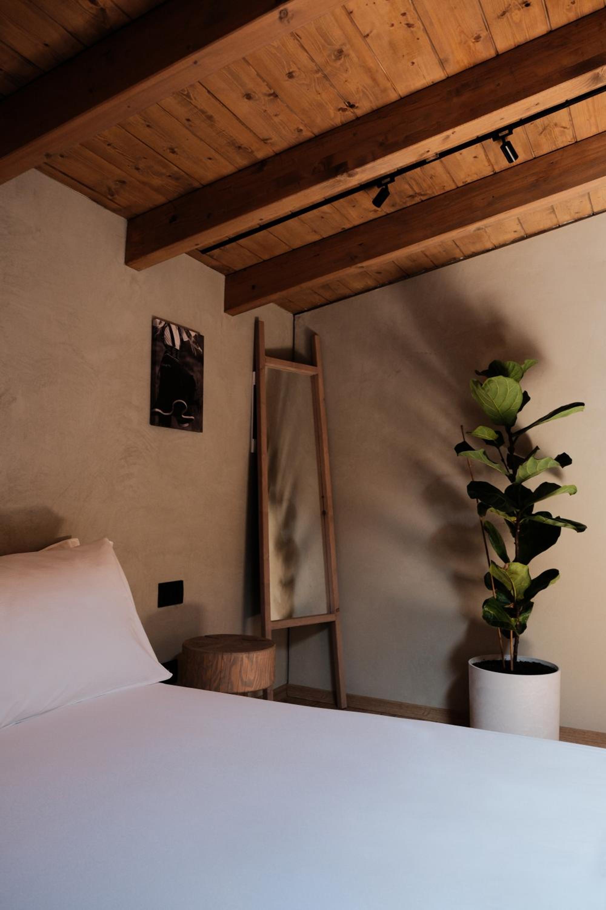 Standard Double Room: Shkodra photo 1