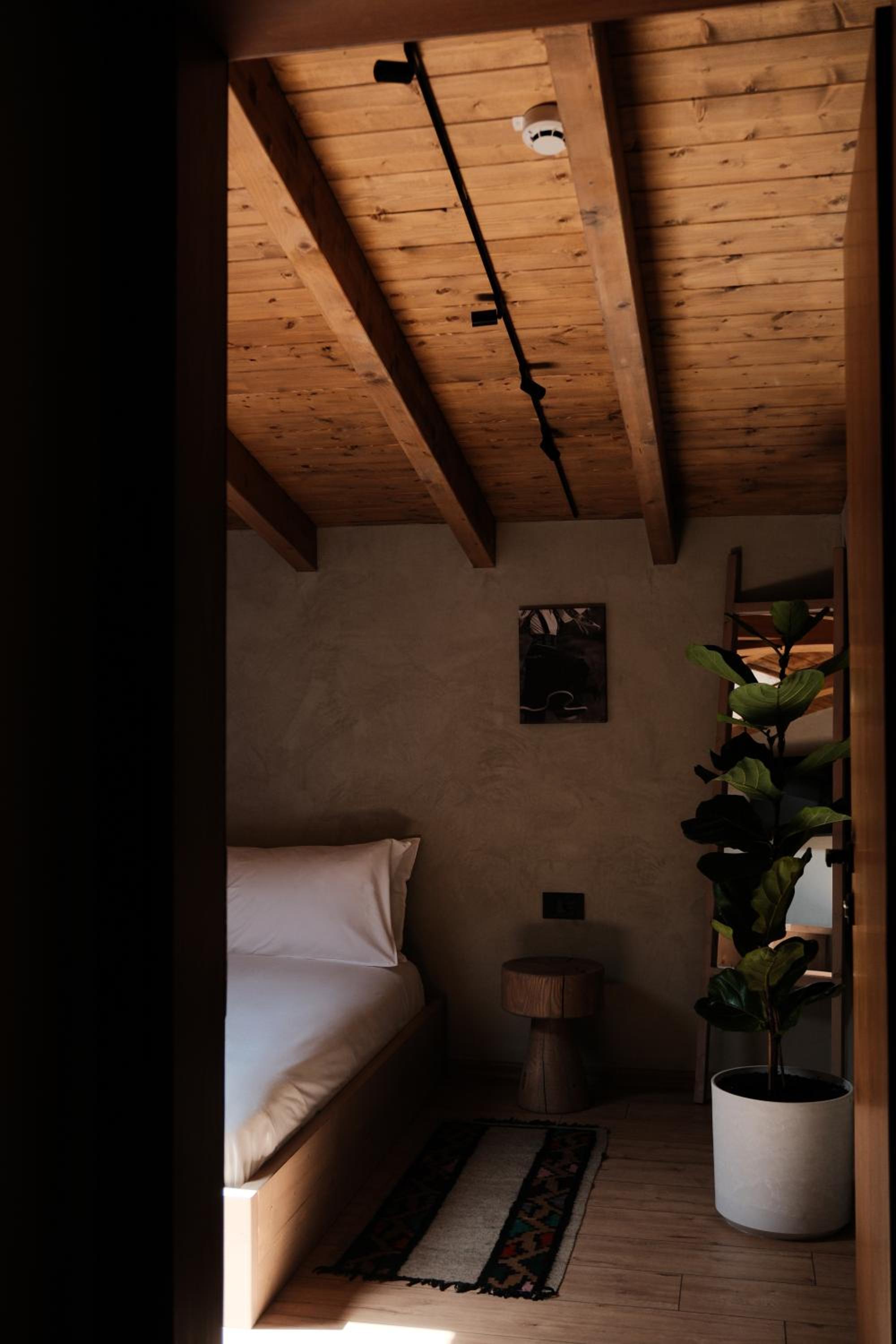 Standard Double Room: Shkodra photo 2