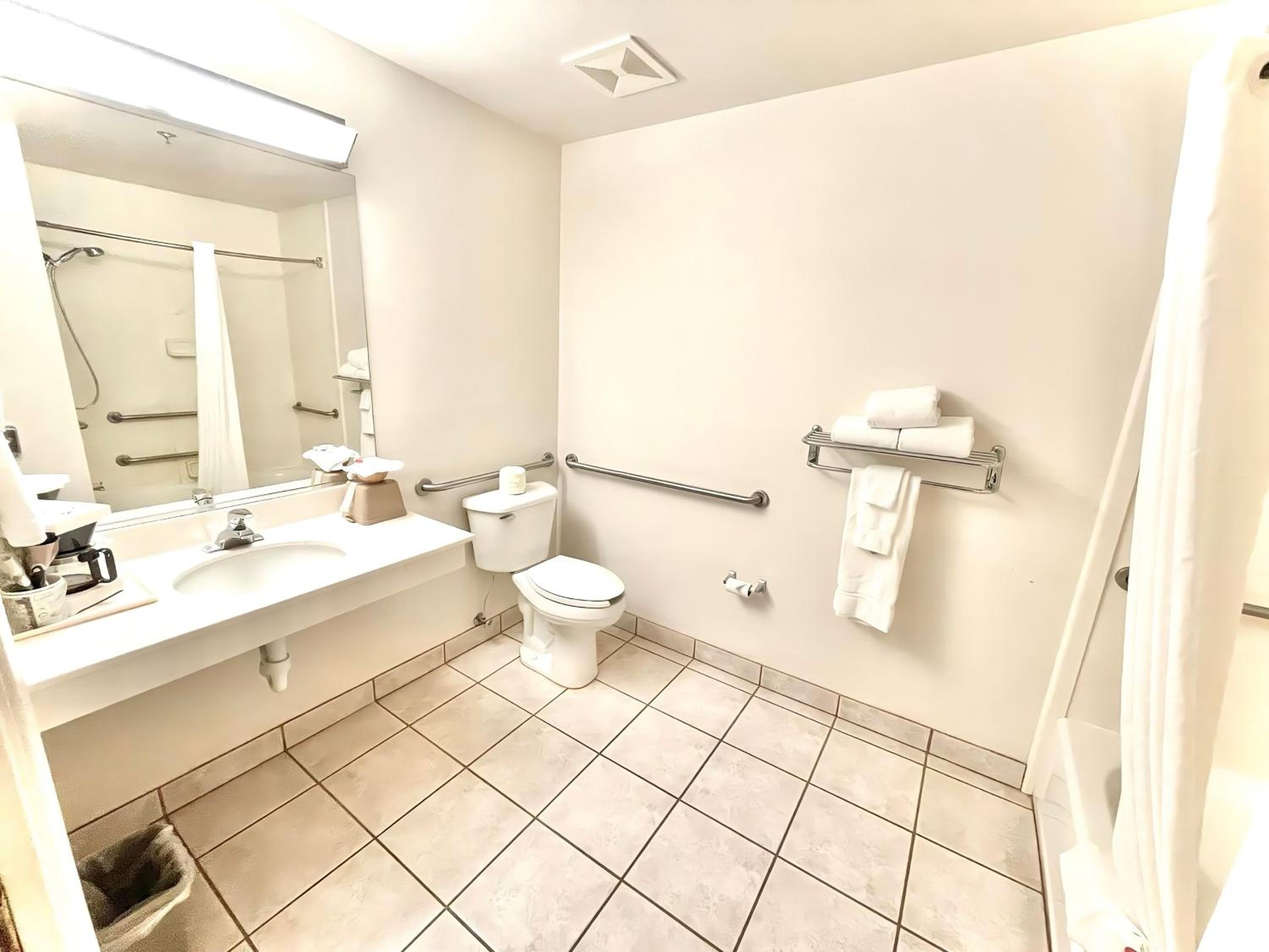 Deluxe King Suite - Photo 3