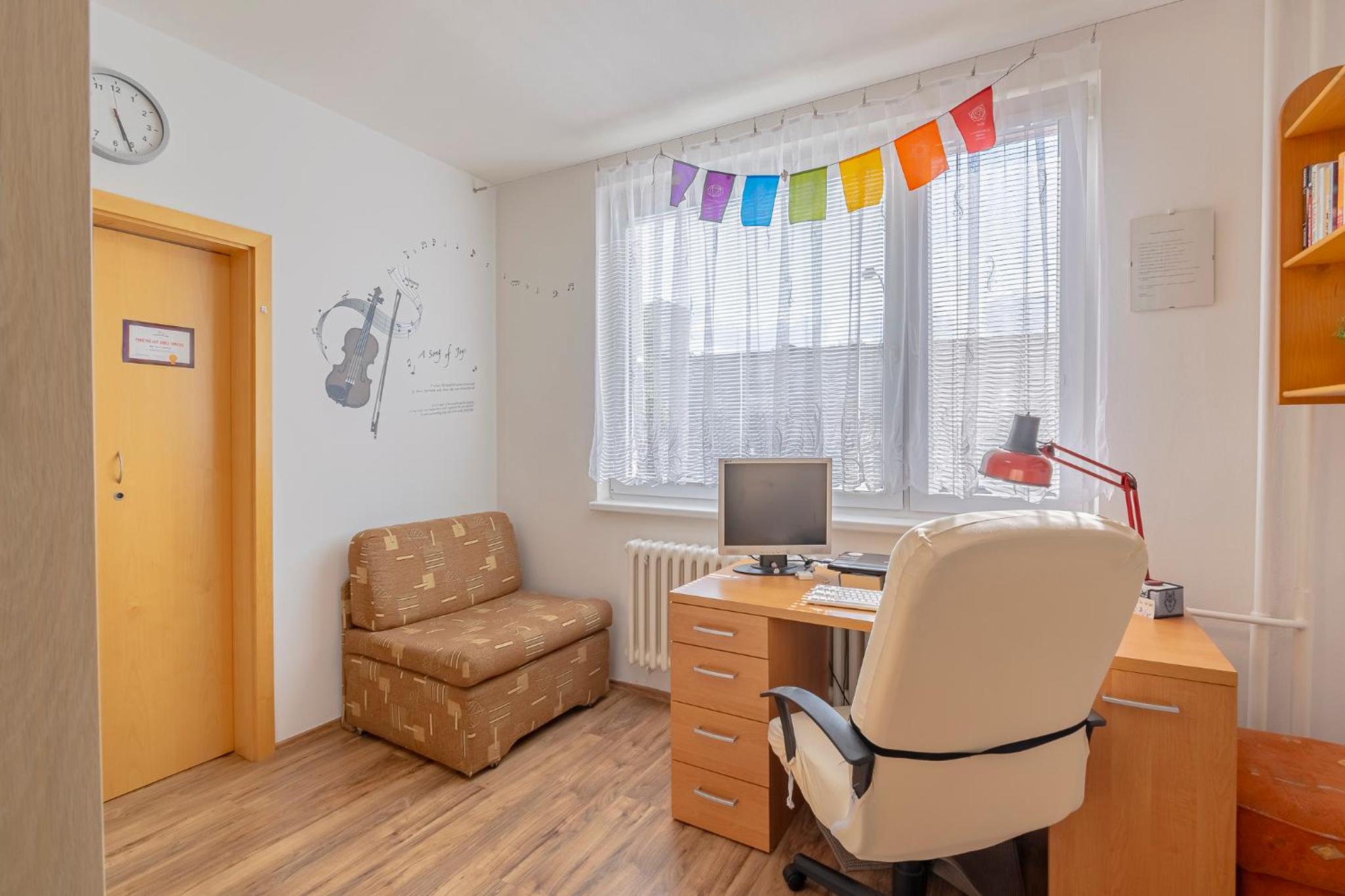 Large Double Room photo 3