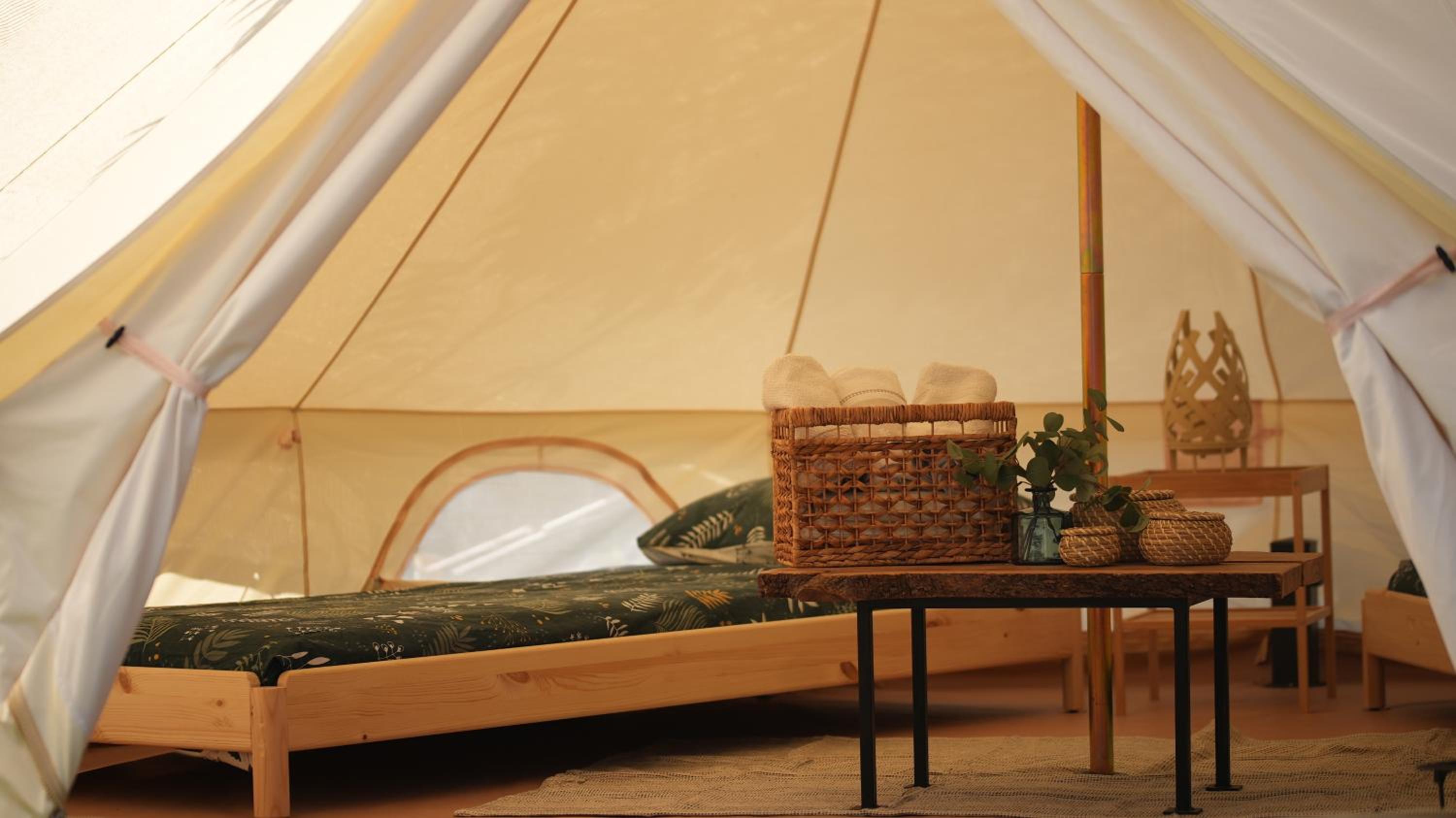 Tent photo 3