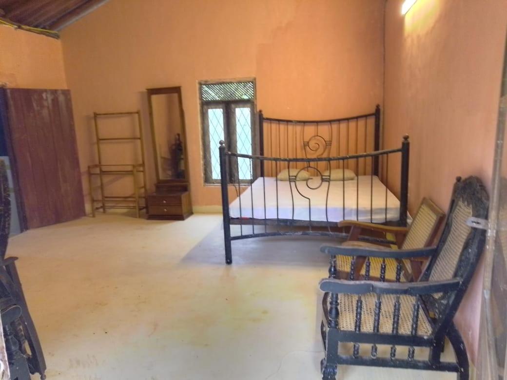 Deluxe Double Room with Balcony photo 2