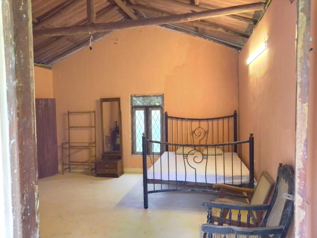 Deluxe Double Room with Balcony photo 1
