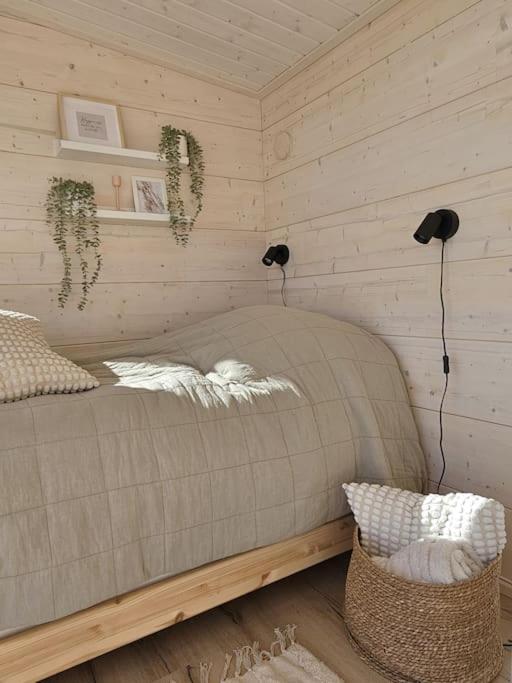 One-Bedroom Chalet photo 1