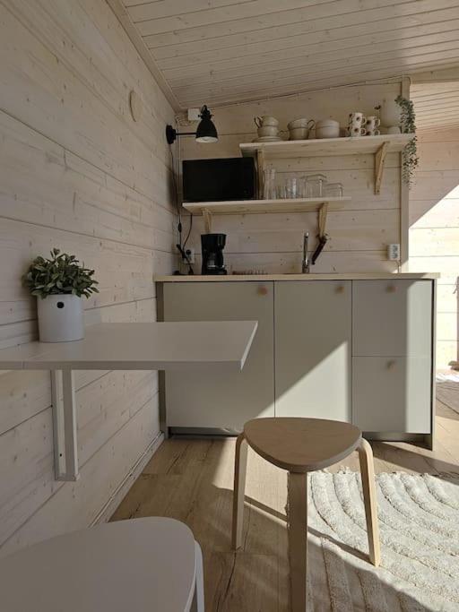 One-Bedroom Chalet photo 3