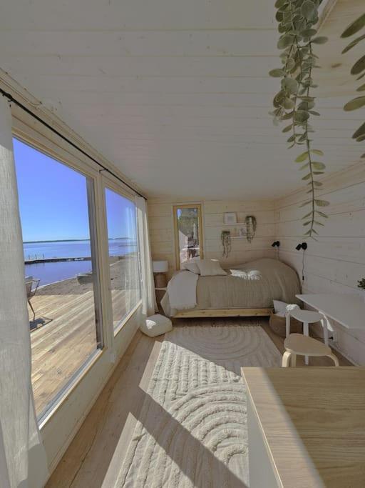 One-Bedroom Chalet photo 2