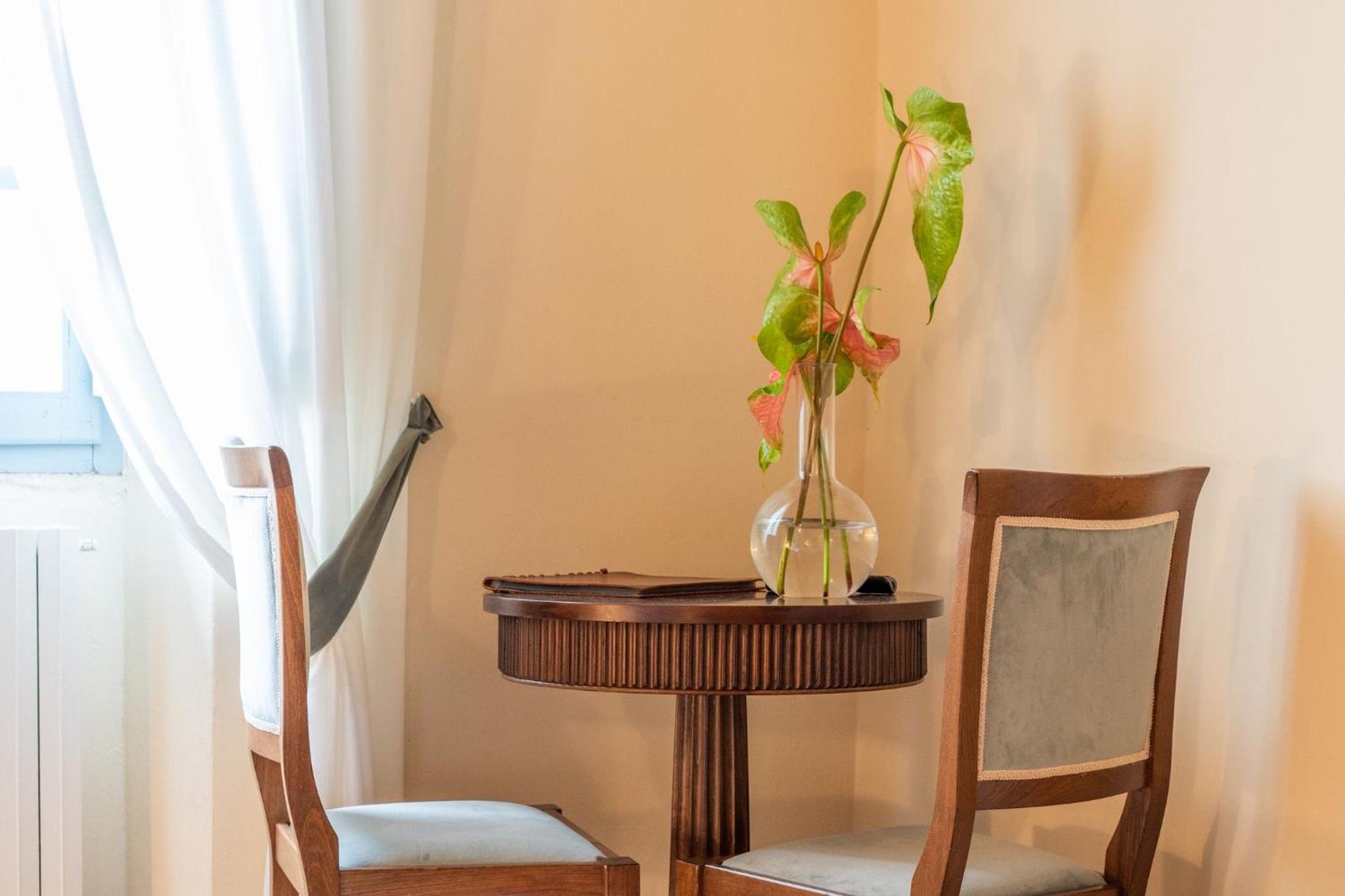 Double Room - Photo 2