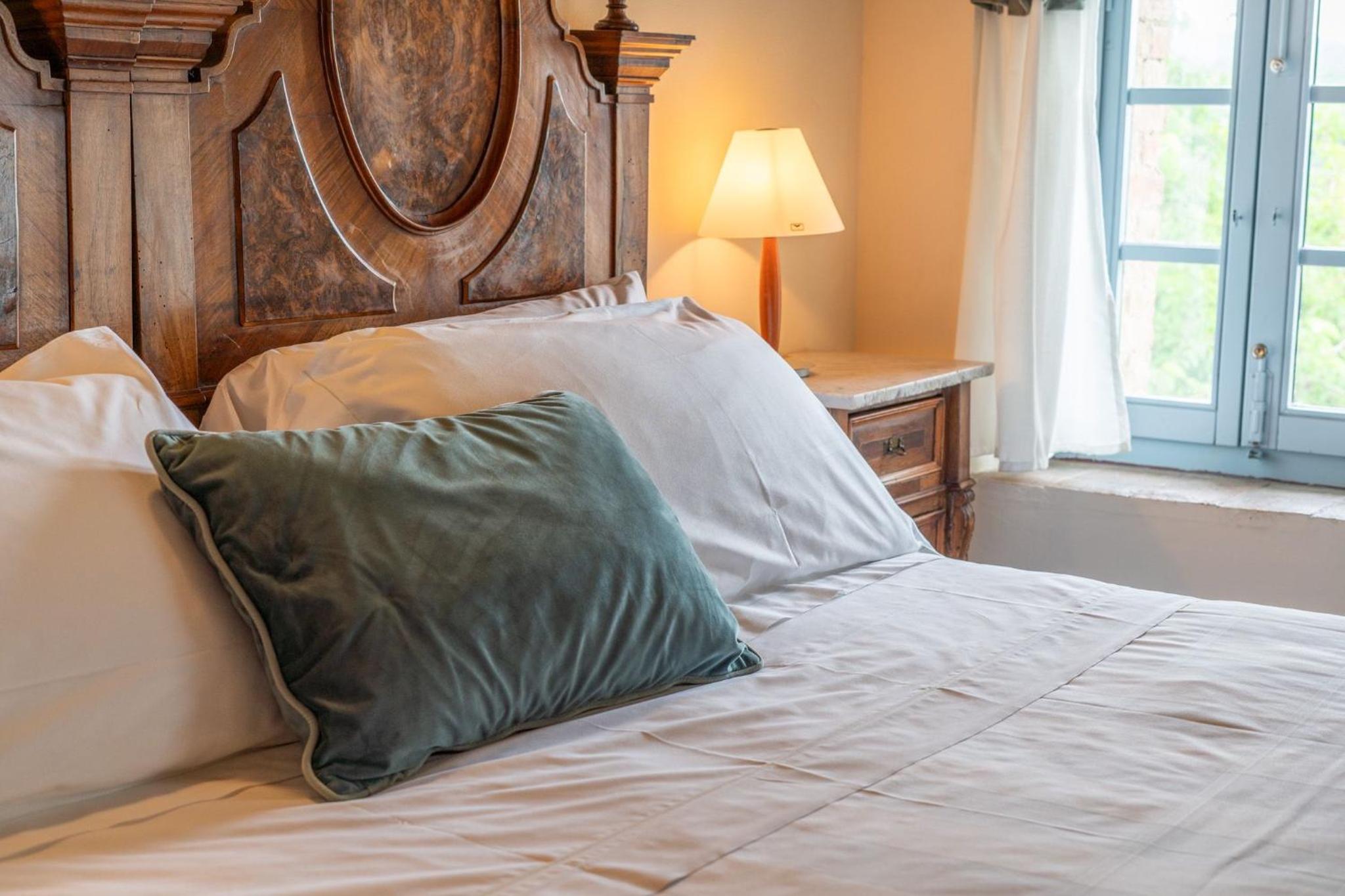 Double Room - Photo 4