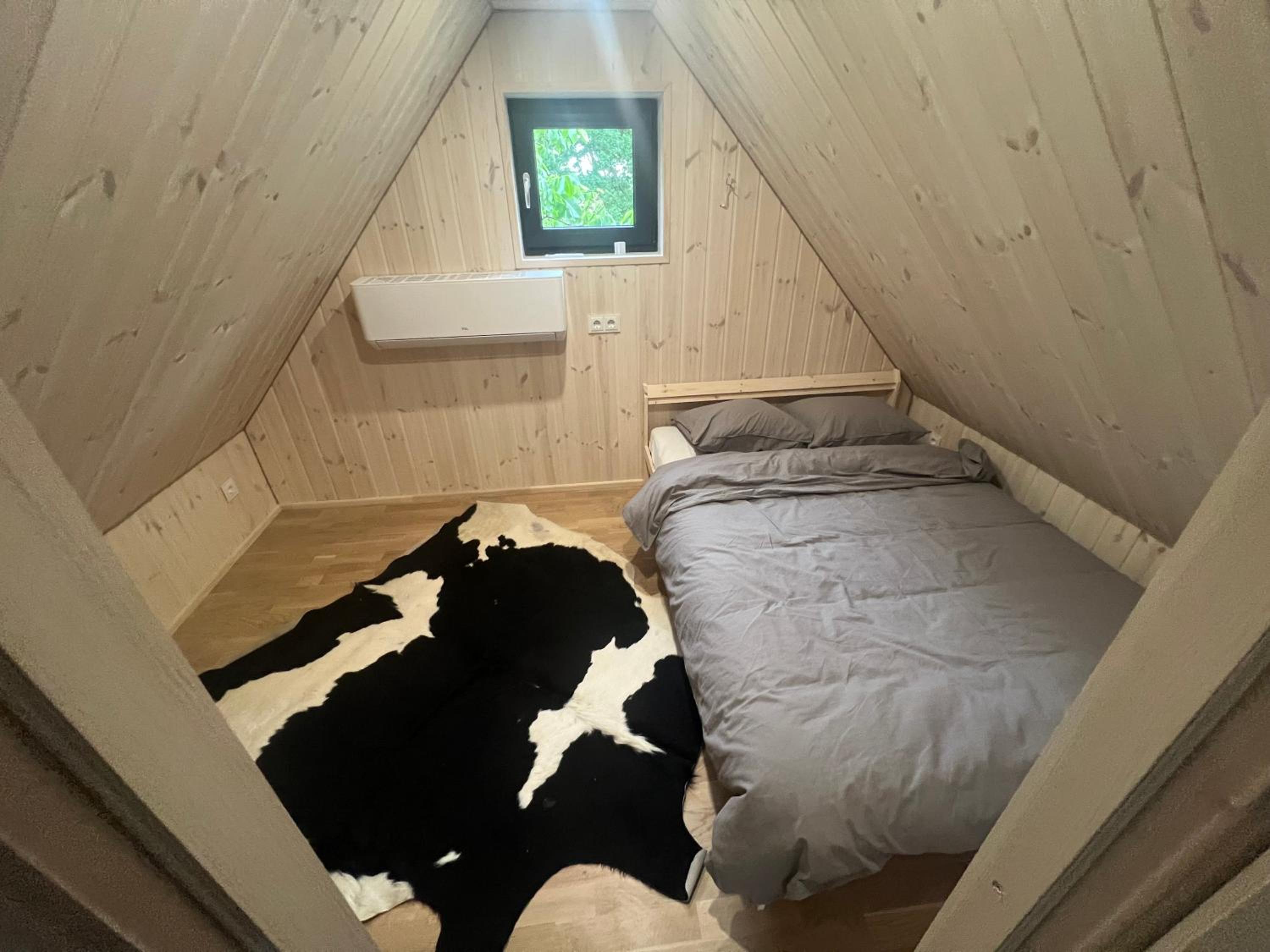 Two-Bedroom House photo 1