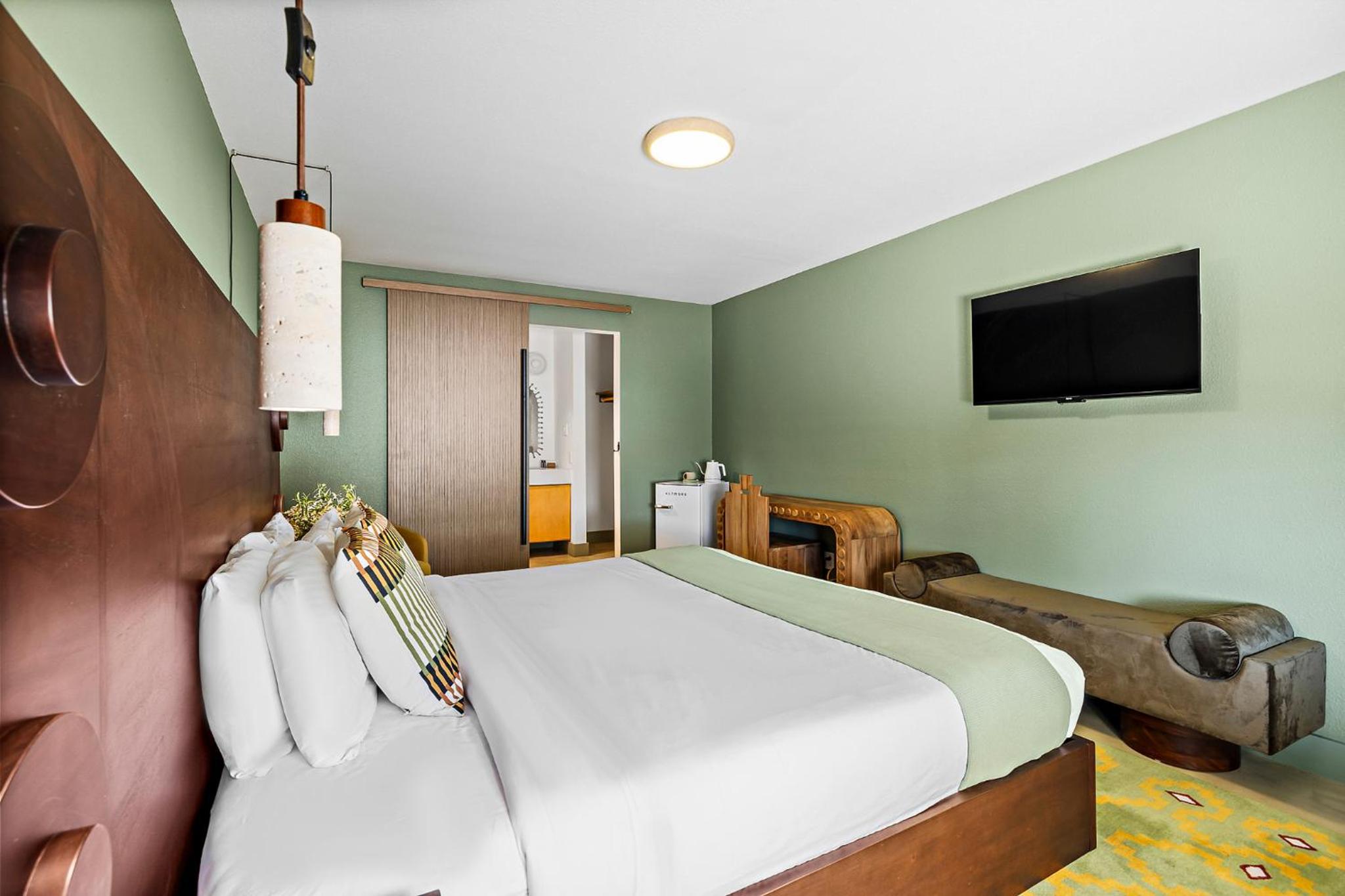 King Room