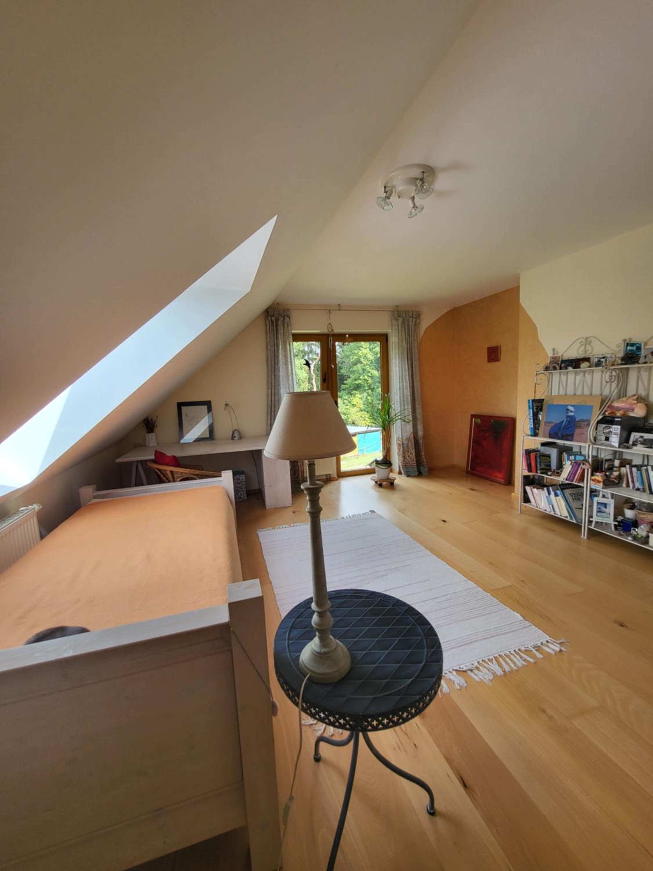 Single Room photo 3