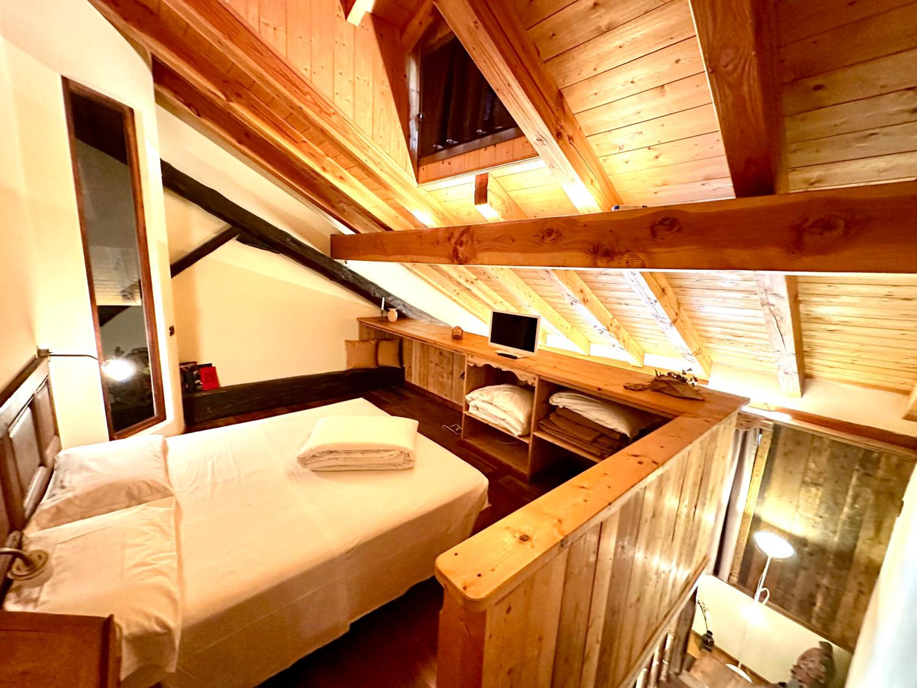 Maisonette photo 3