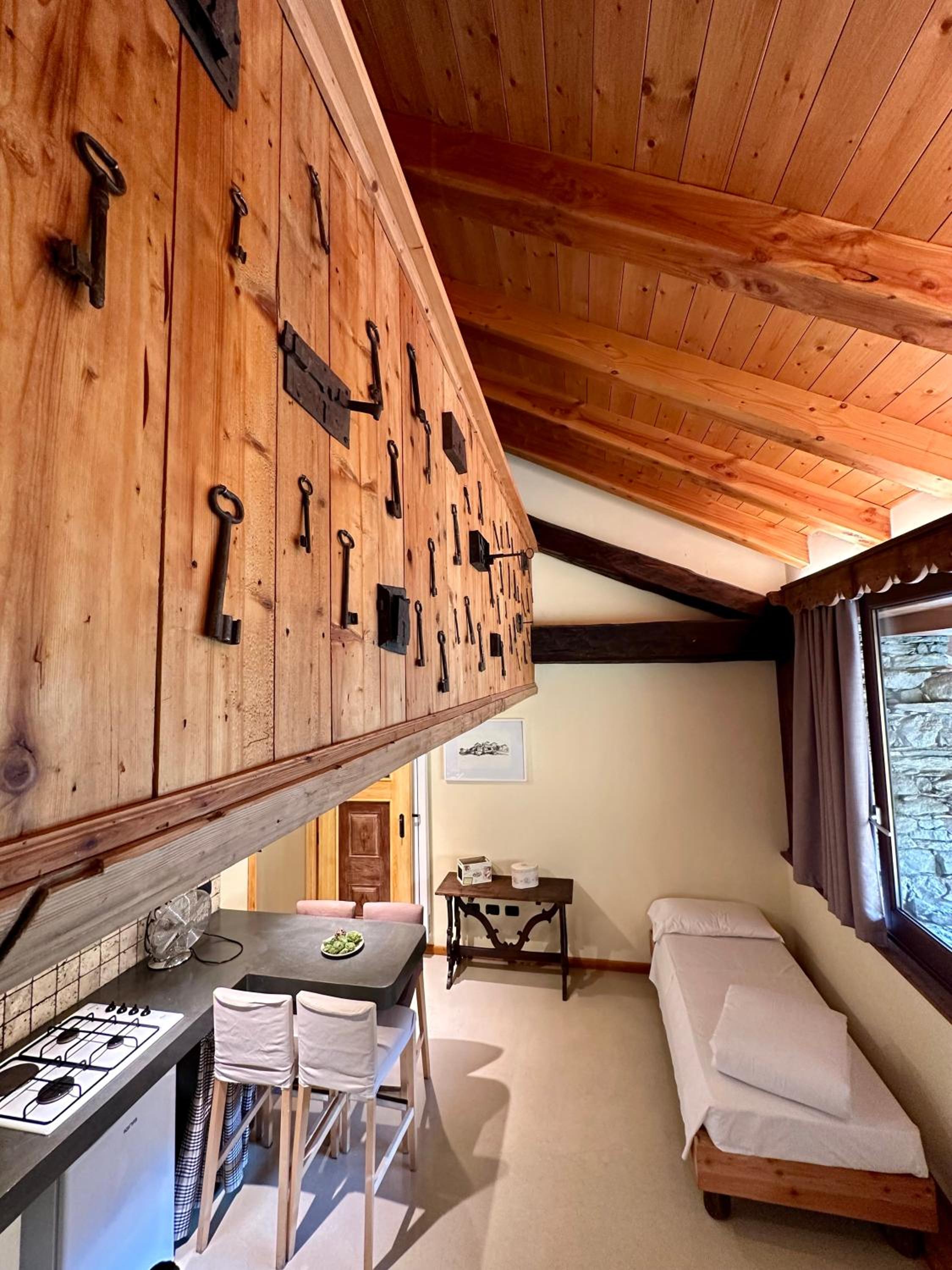 Maisonette photo 1