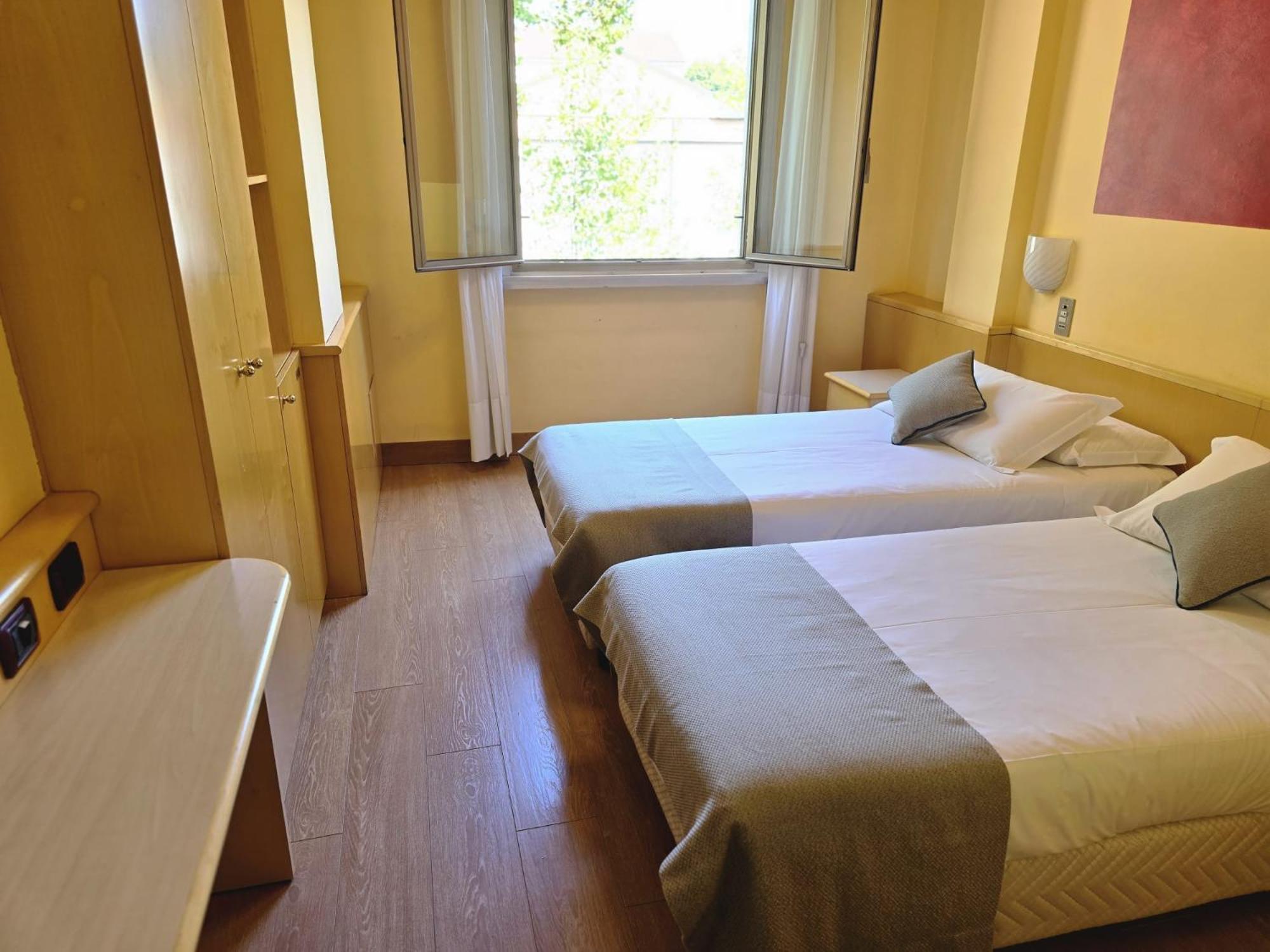 Twin Room photo 3