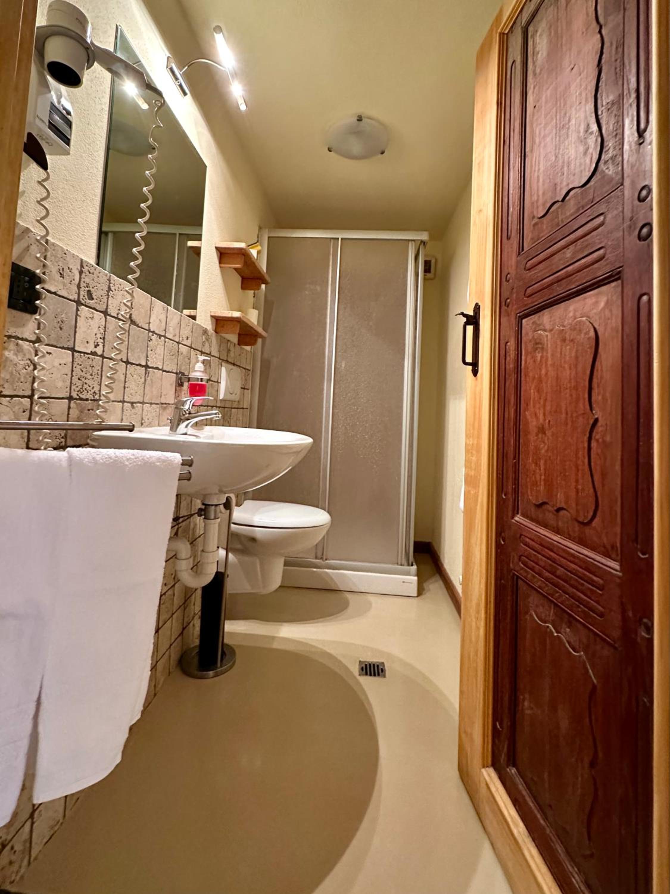 Maisonette photo 2