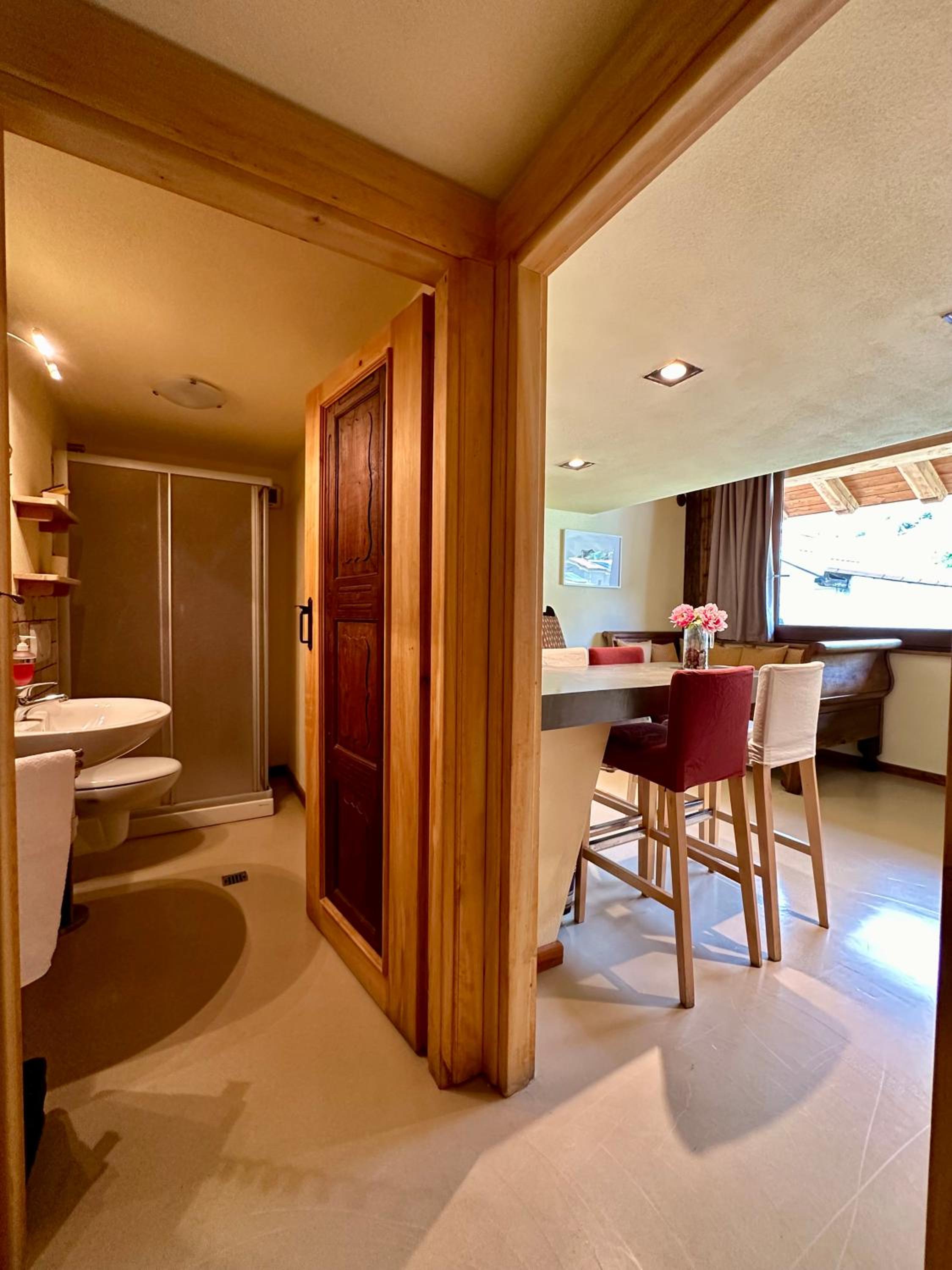 Maisonette photo 3