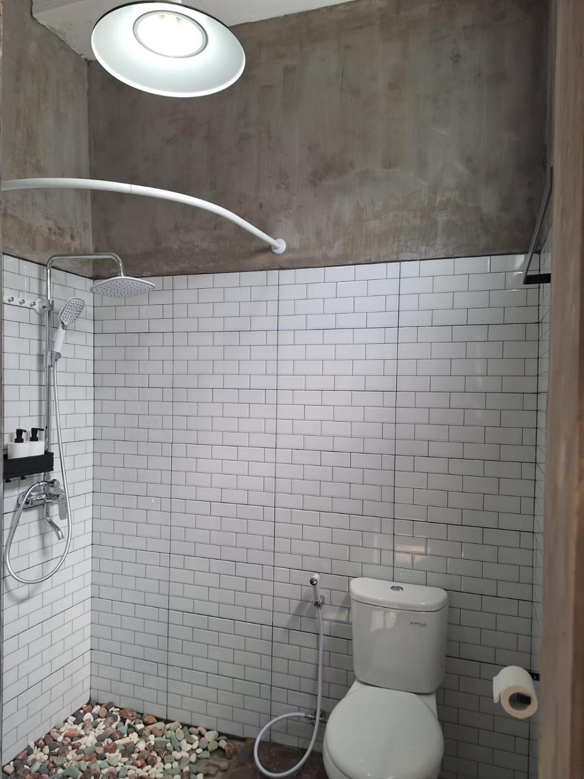 Deluxe Twin Room photo 3