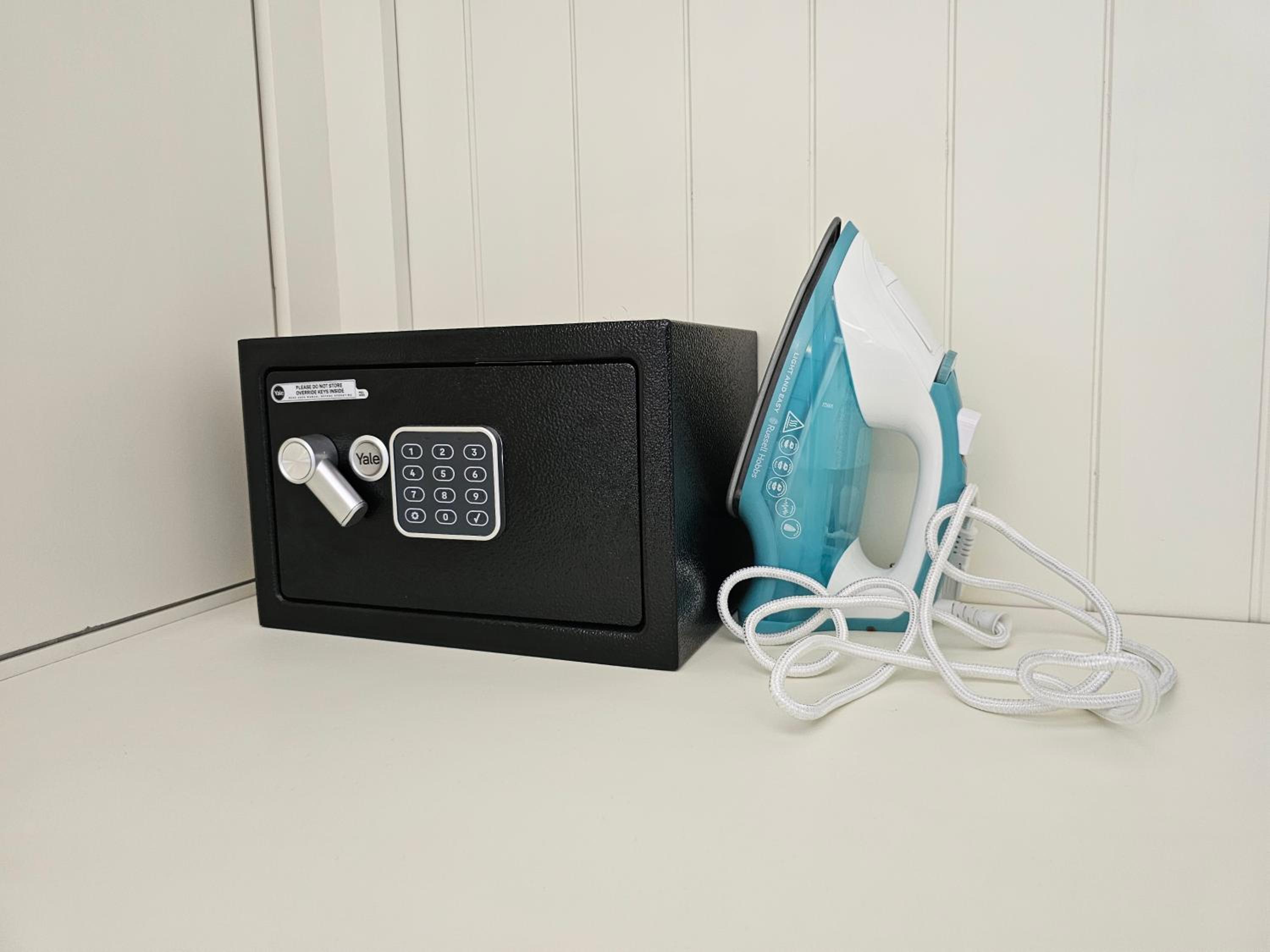 Estudio Deluxe King