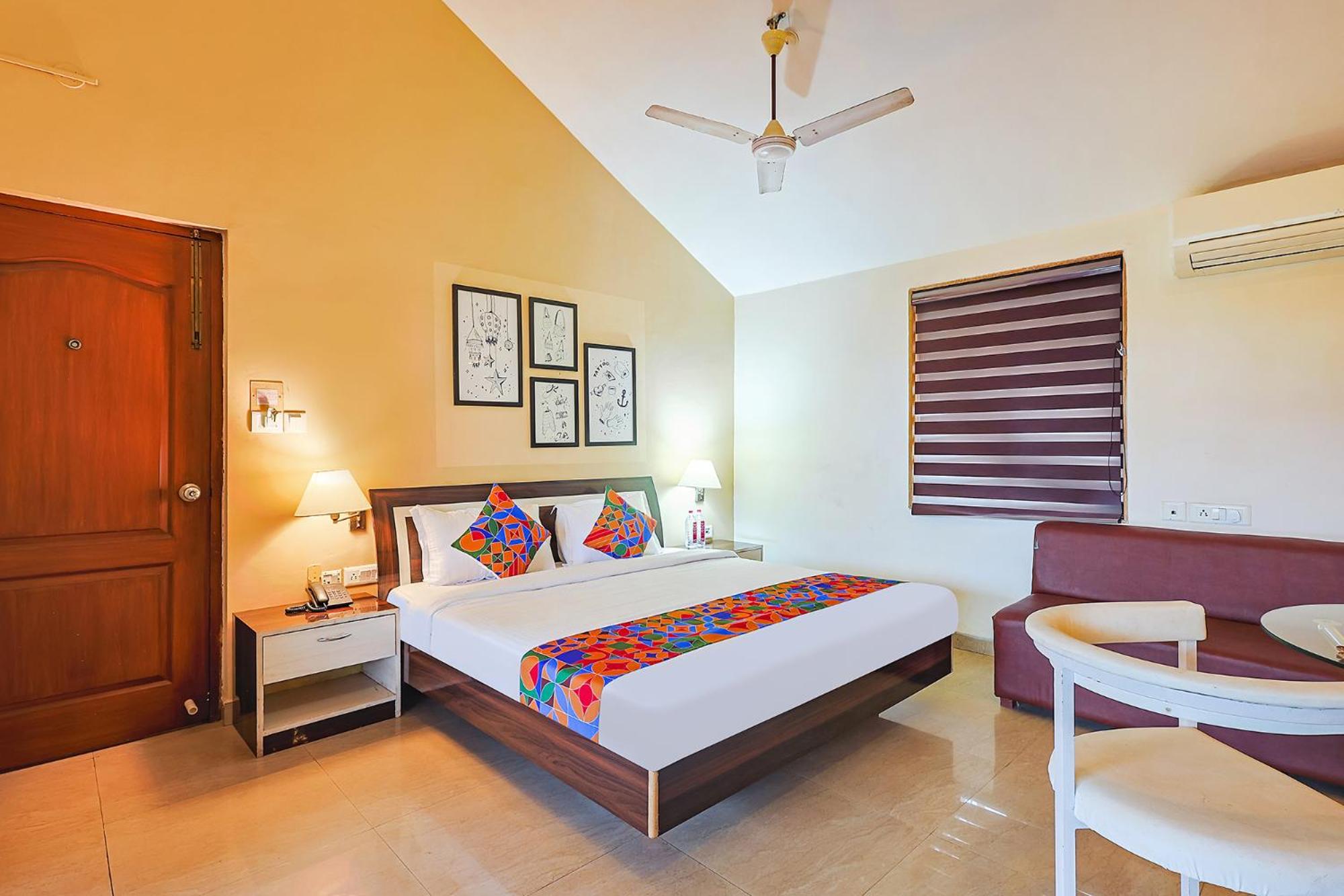 Superior Double Room photo 3