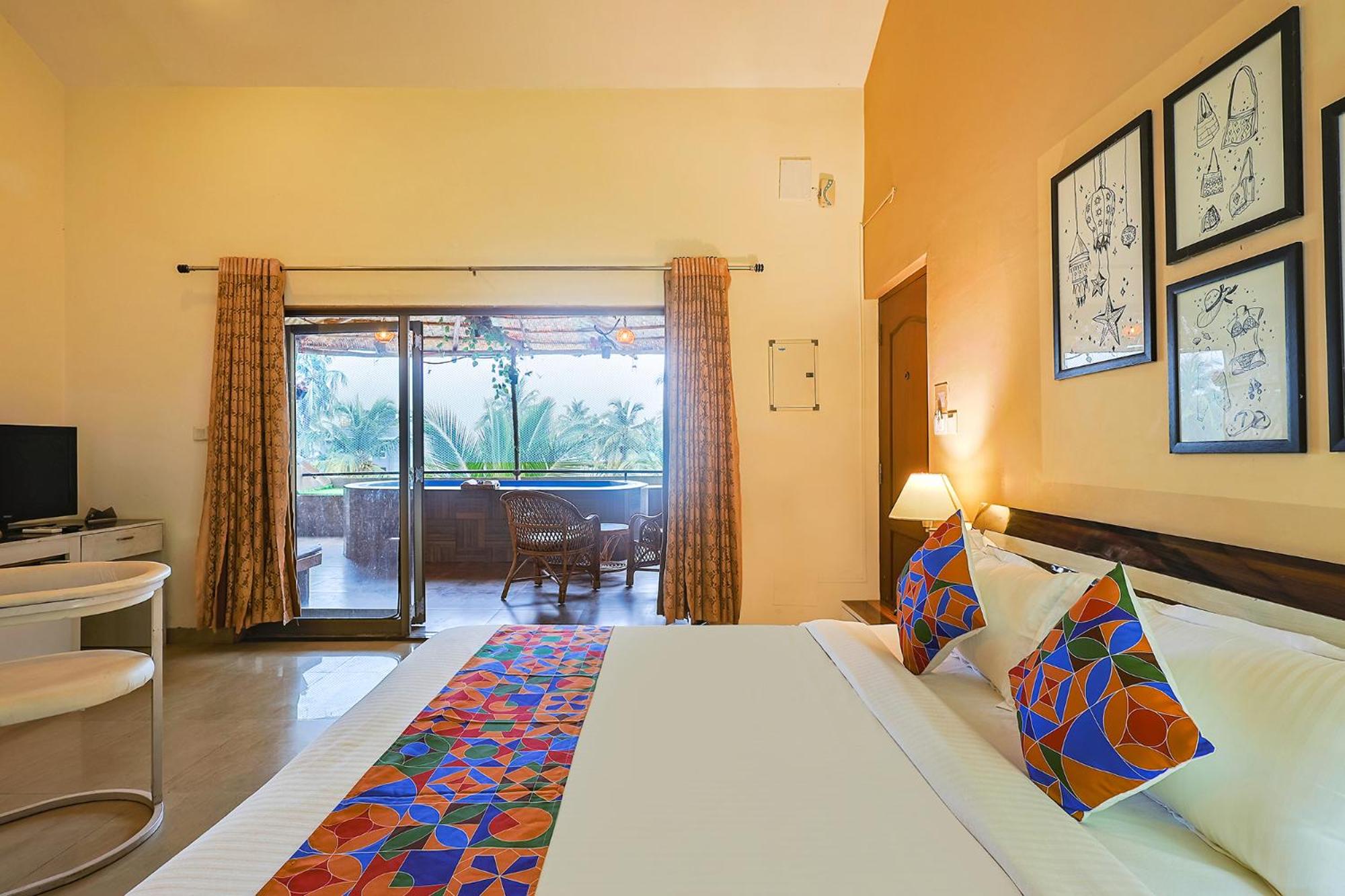 Superior Double Room photo 2