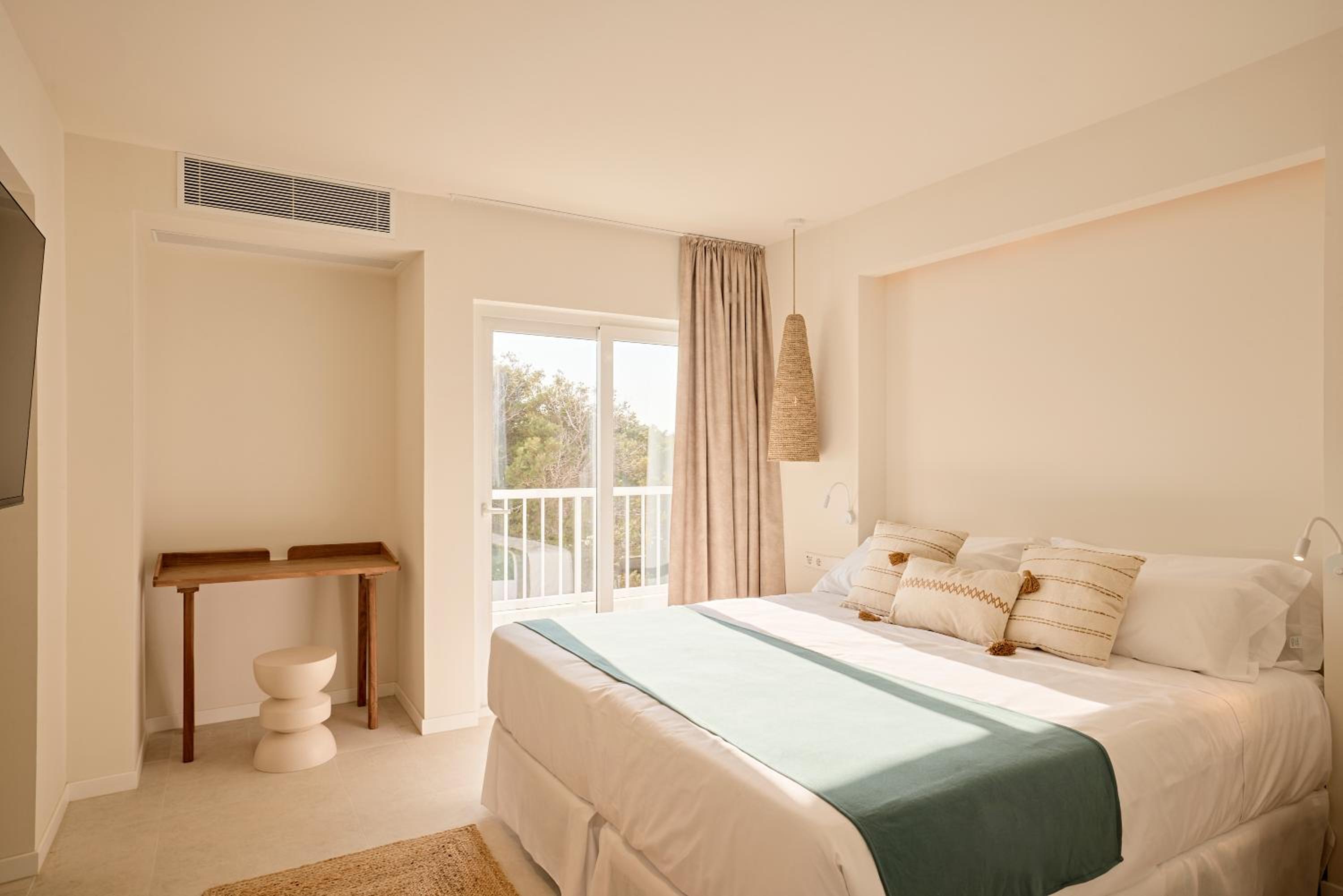 Suite with Sea View photo 3