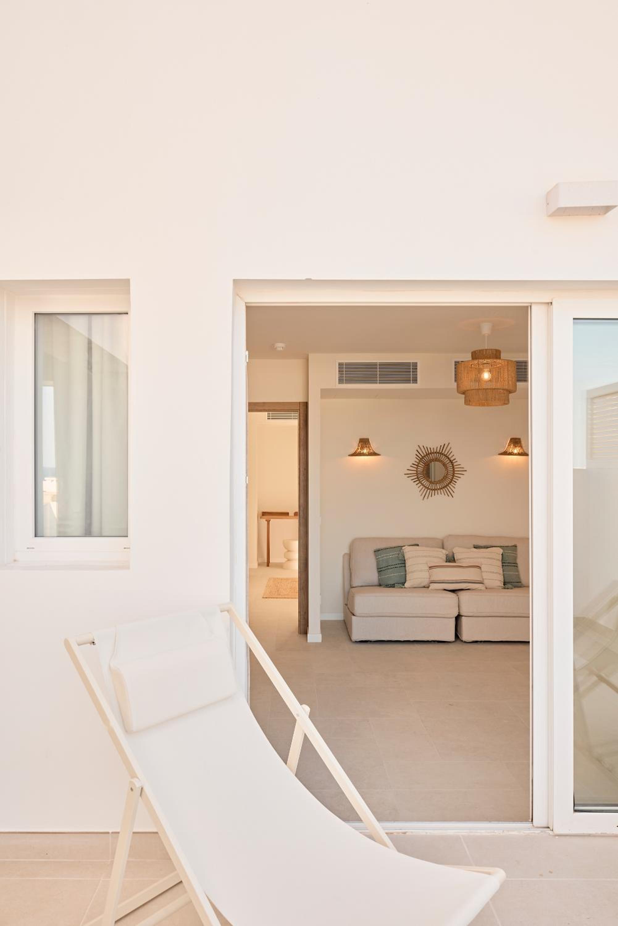 Suite with Sea View photo 2