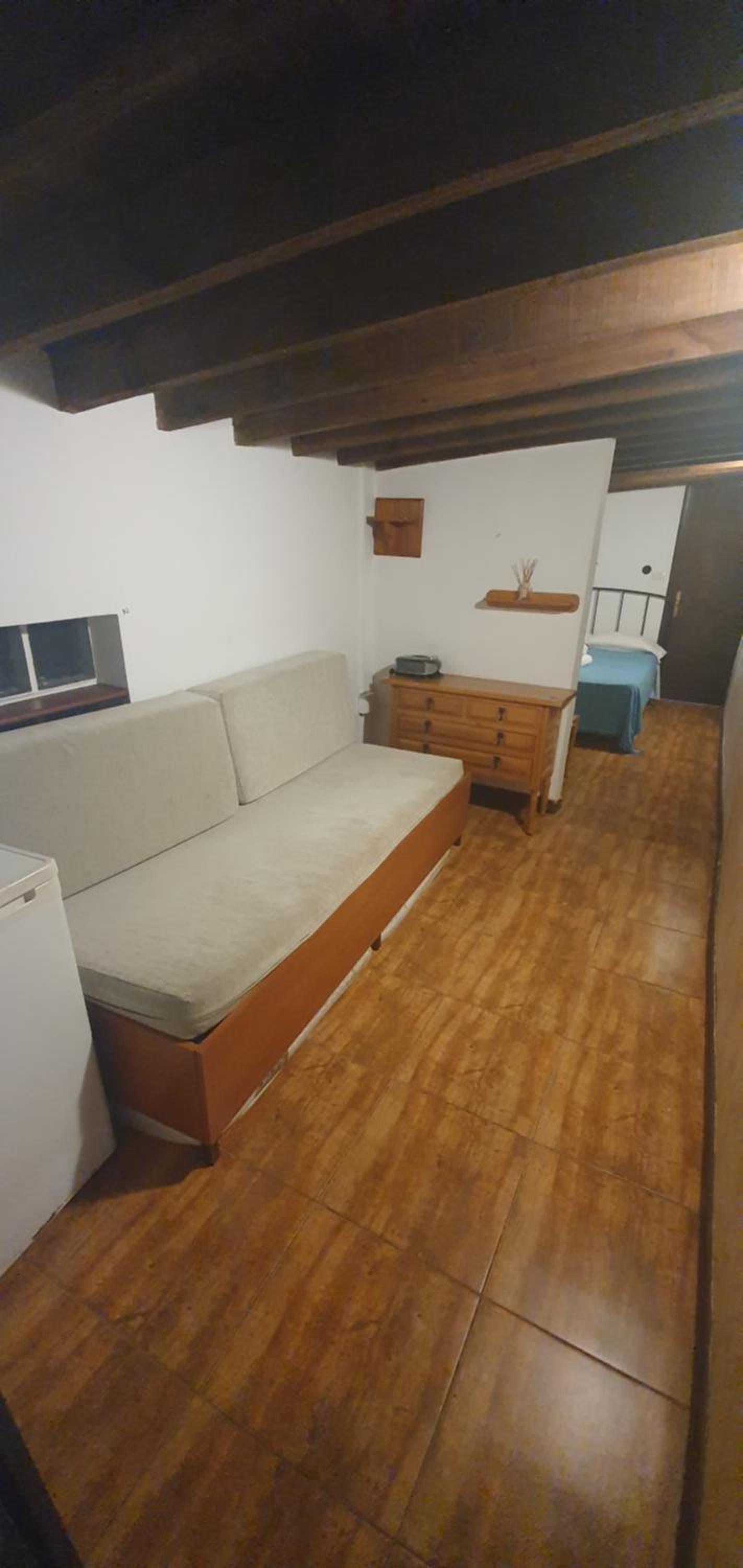 Habitación Triple Económica