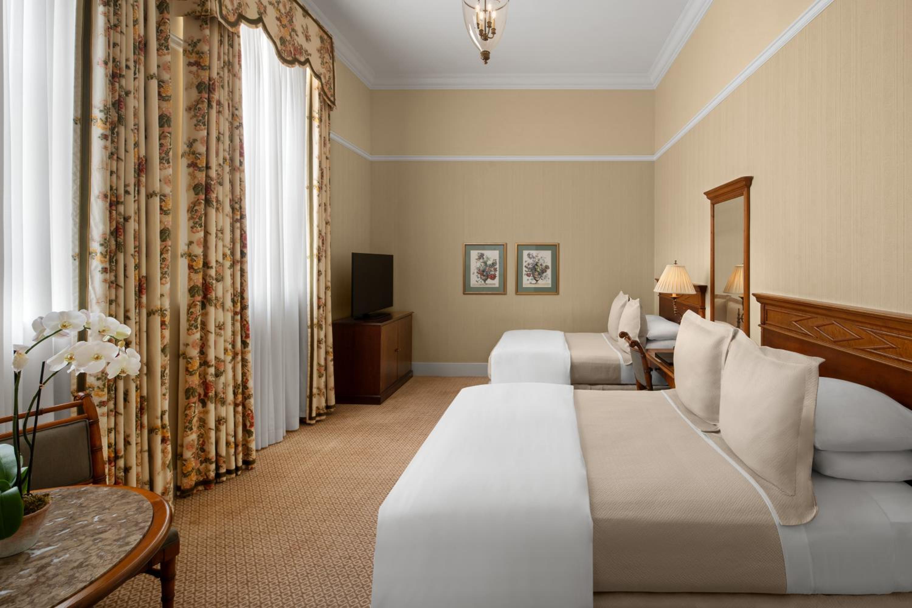 Superior Double Room photo 2
