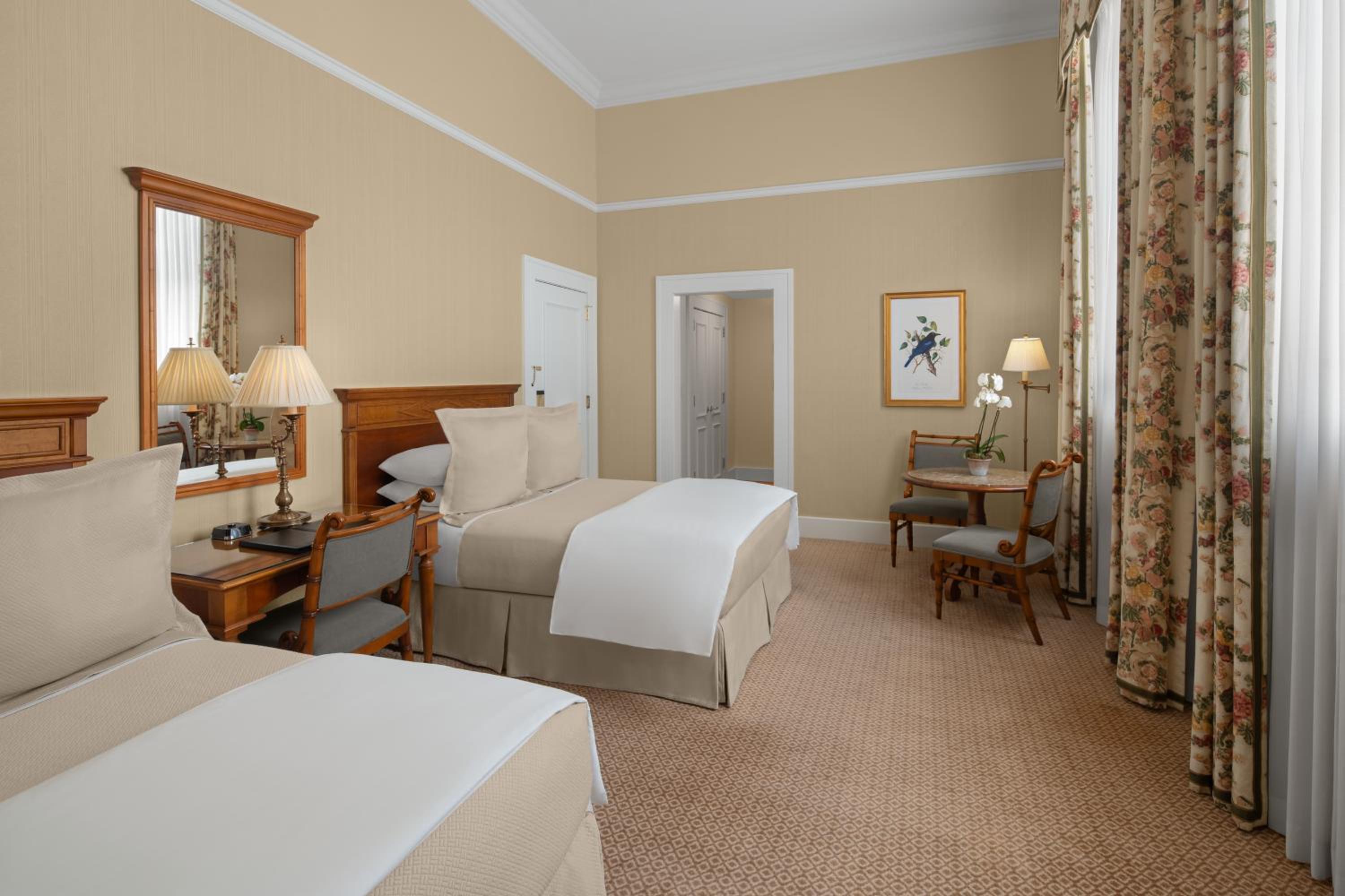 Superior Double Room photo 1