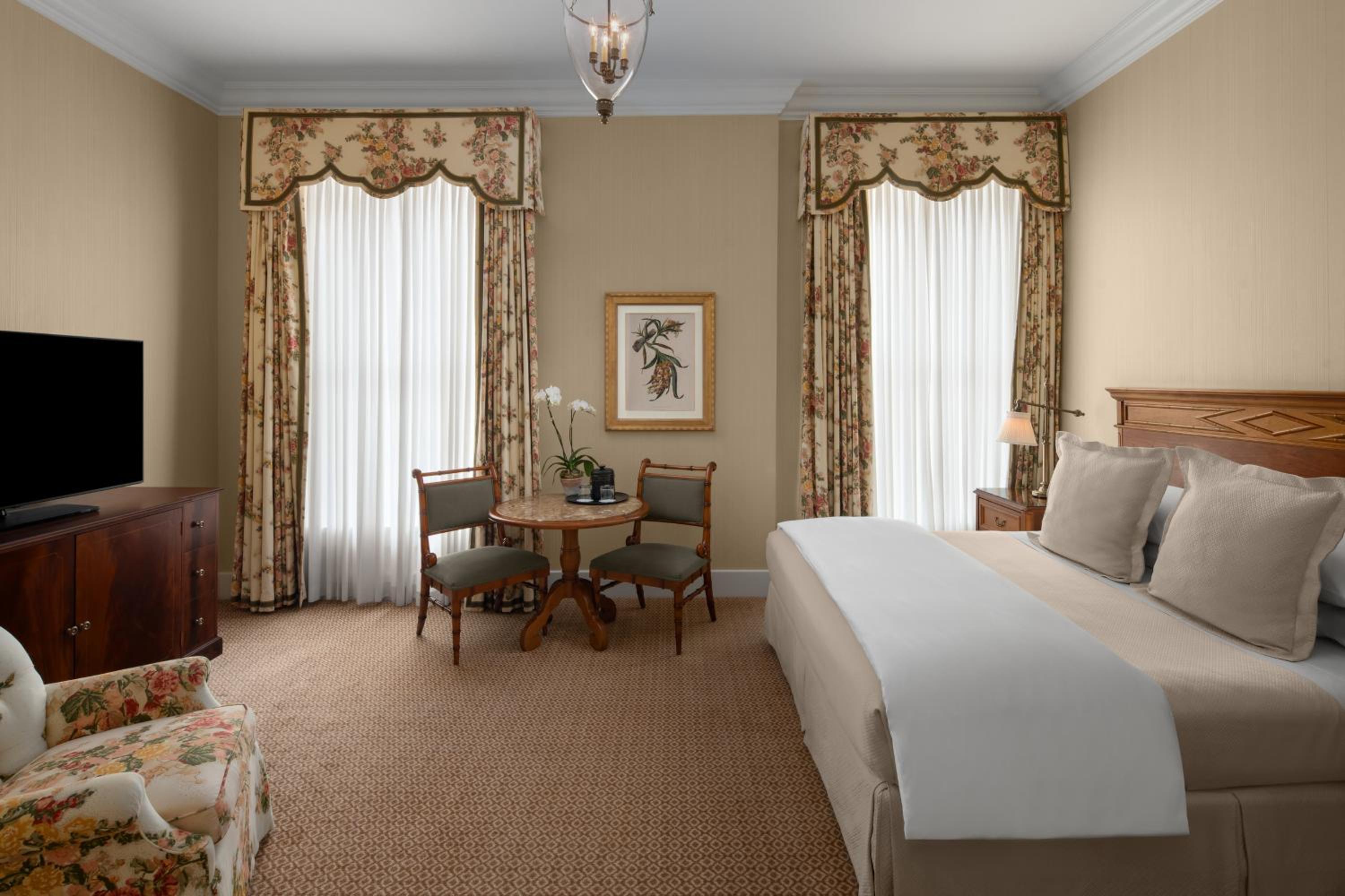 King Room - Disability Access photo 2