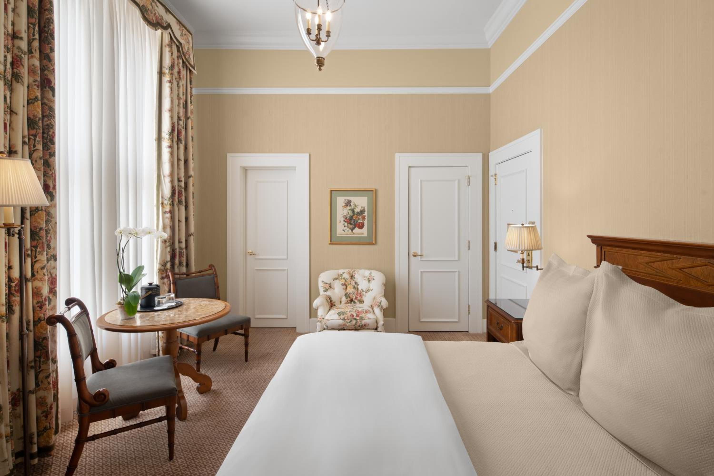 Superior King Room photo 1