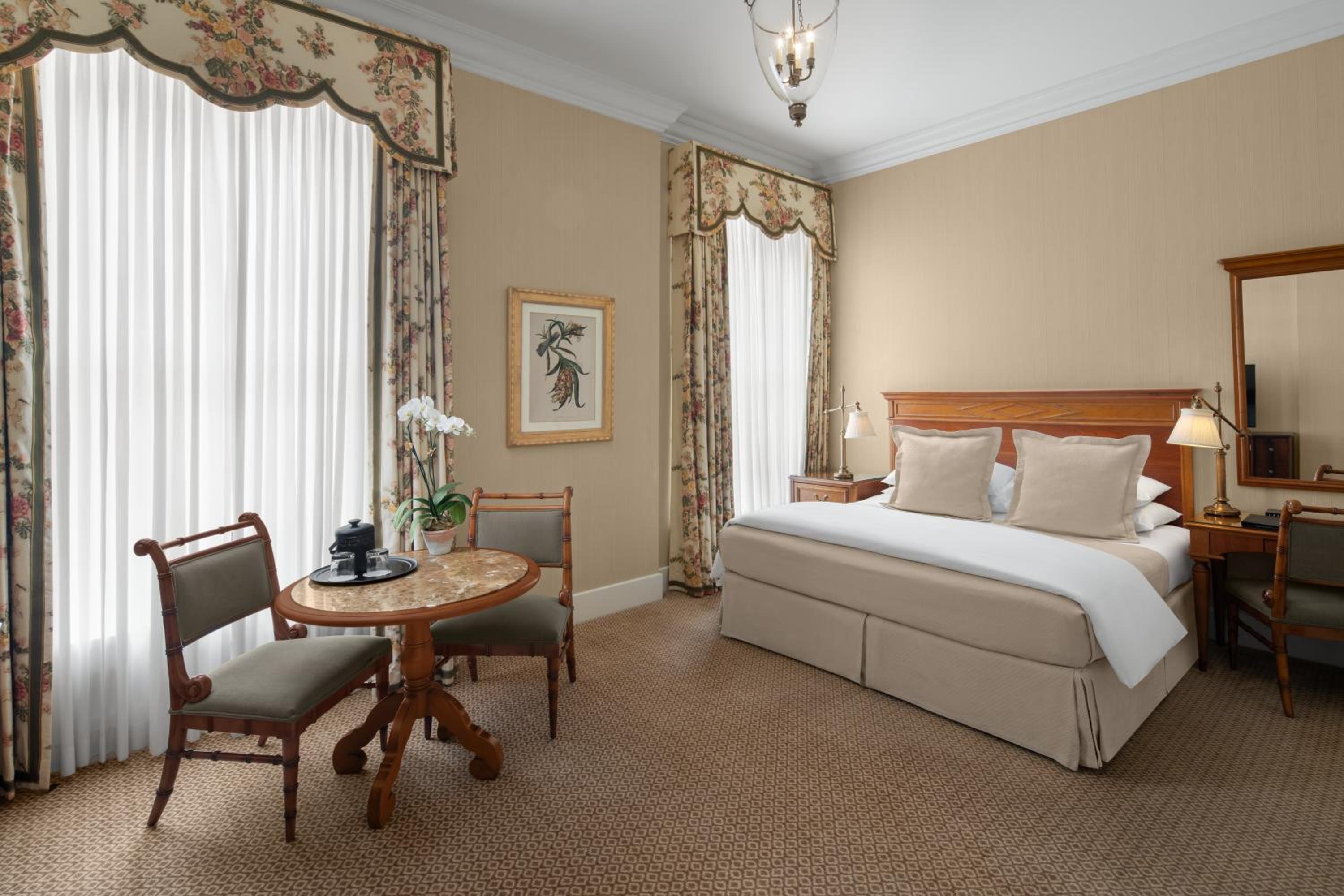 King Room - Disability Access photo 1