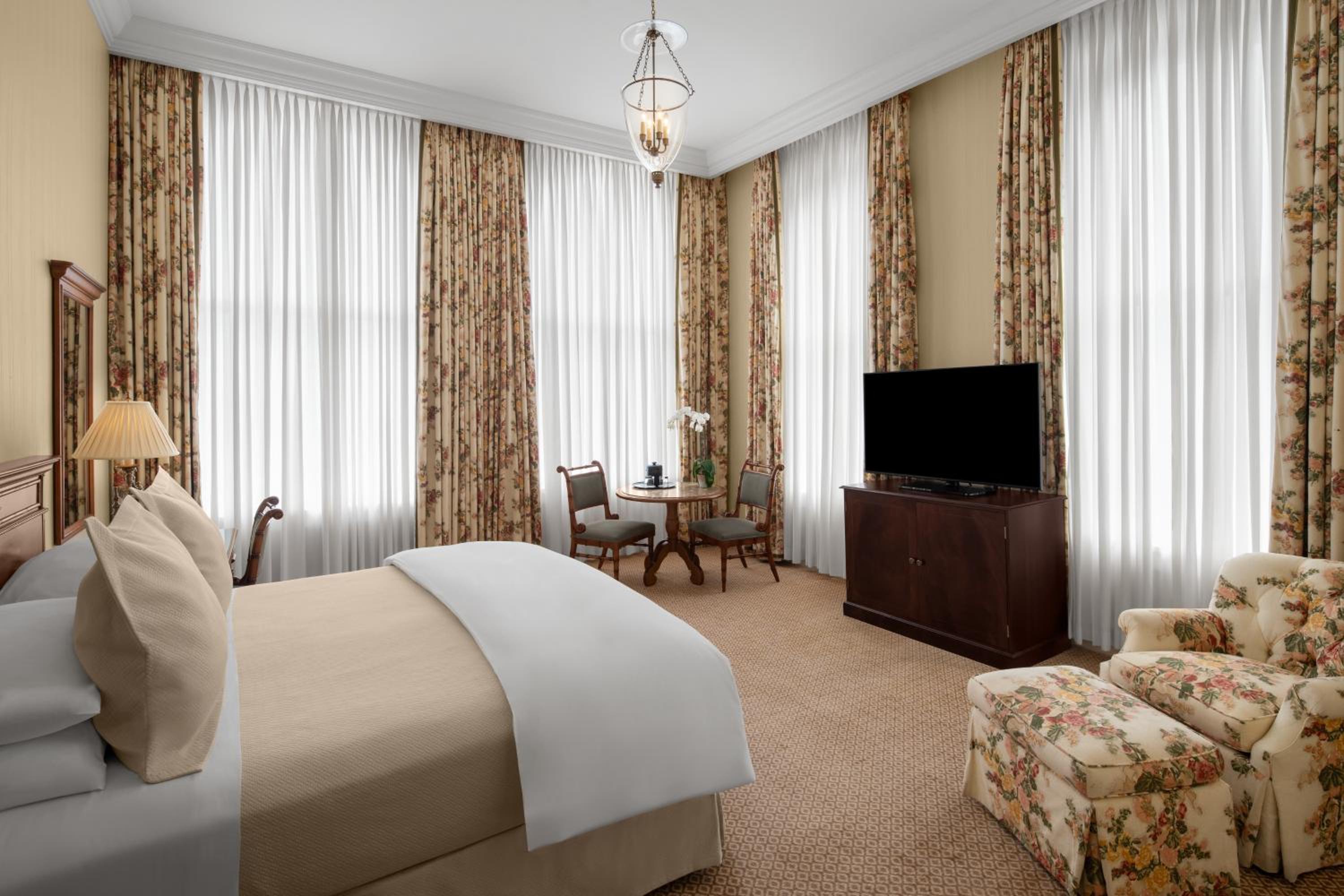 Superior Queen Room photo 1