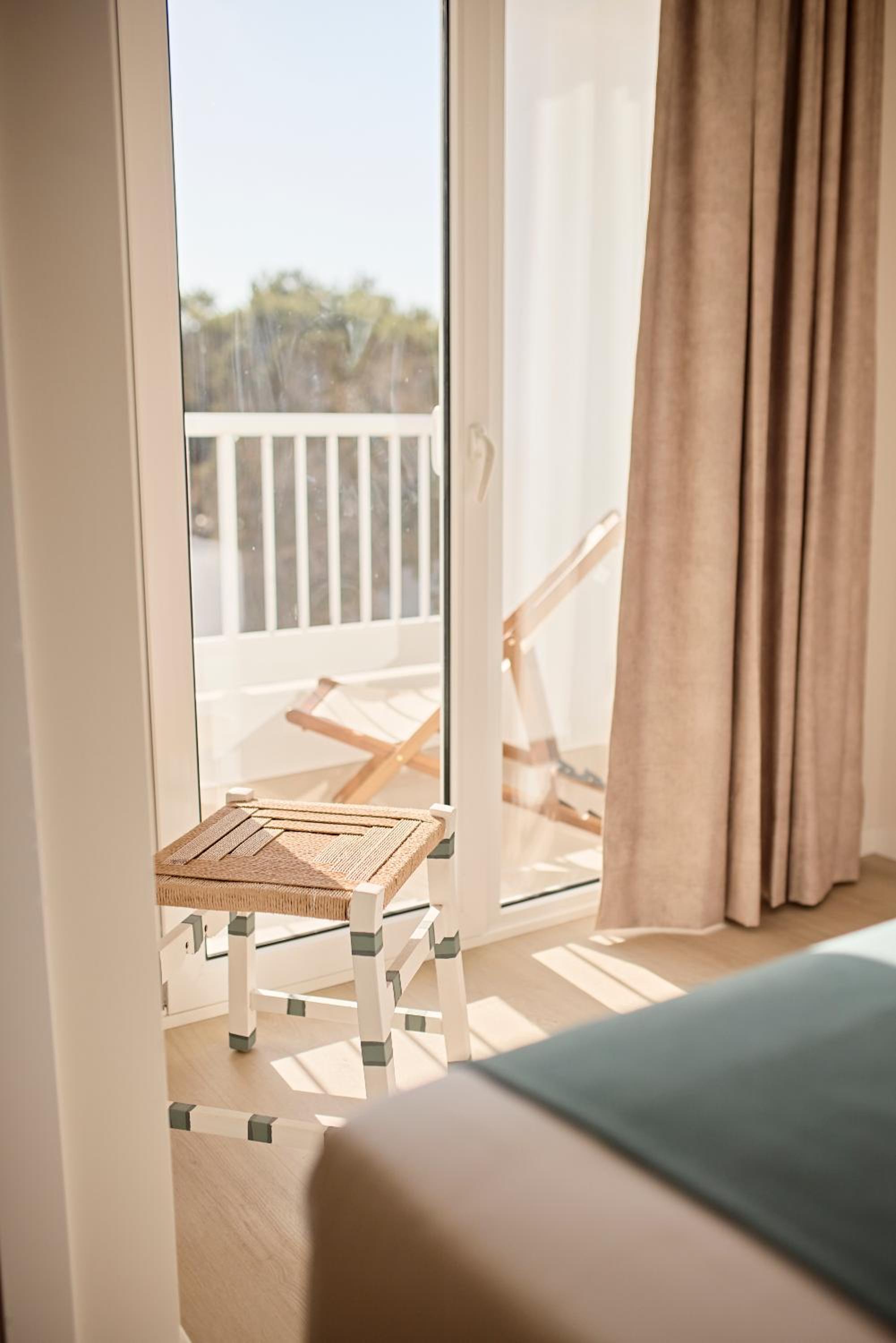 Double Room with Balcony photo 3