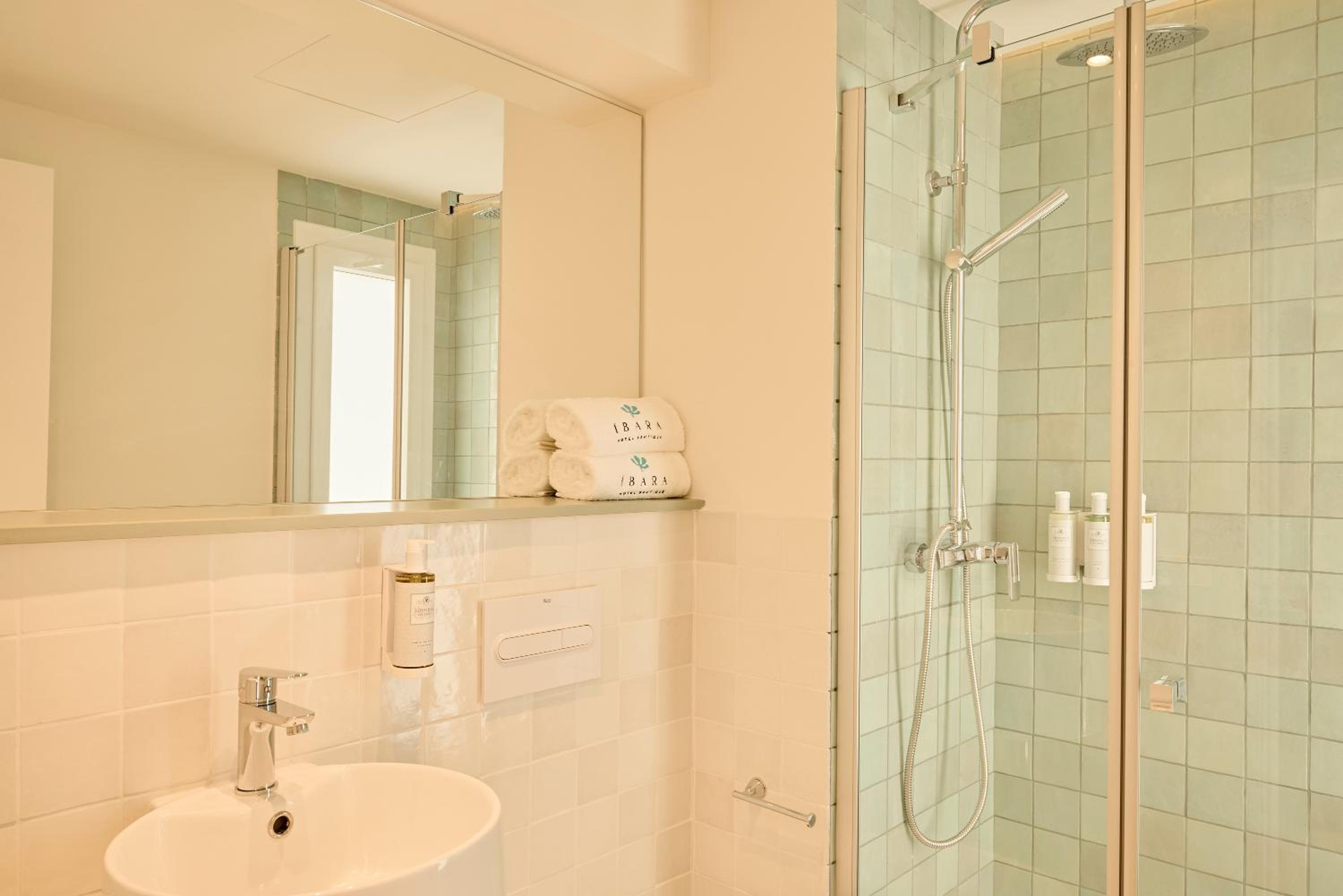 Double Room with Terrace photo 2