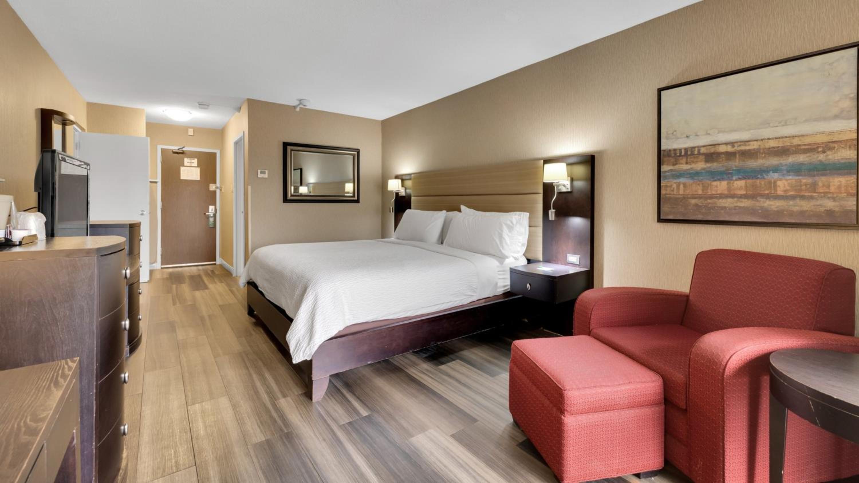 King Suite photo 3