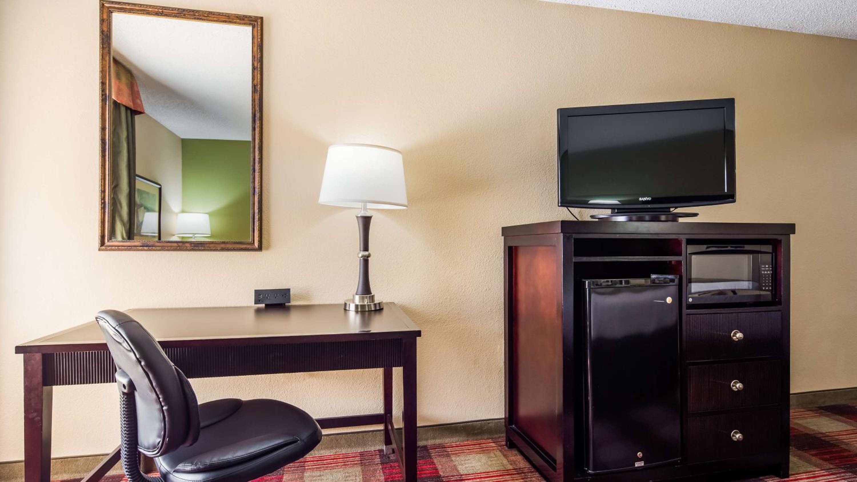 King Room - Disability Access - Photo 4
