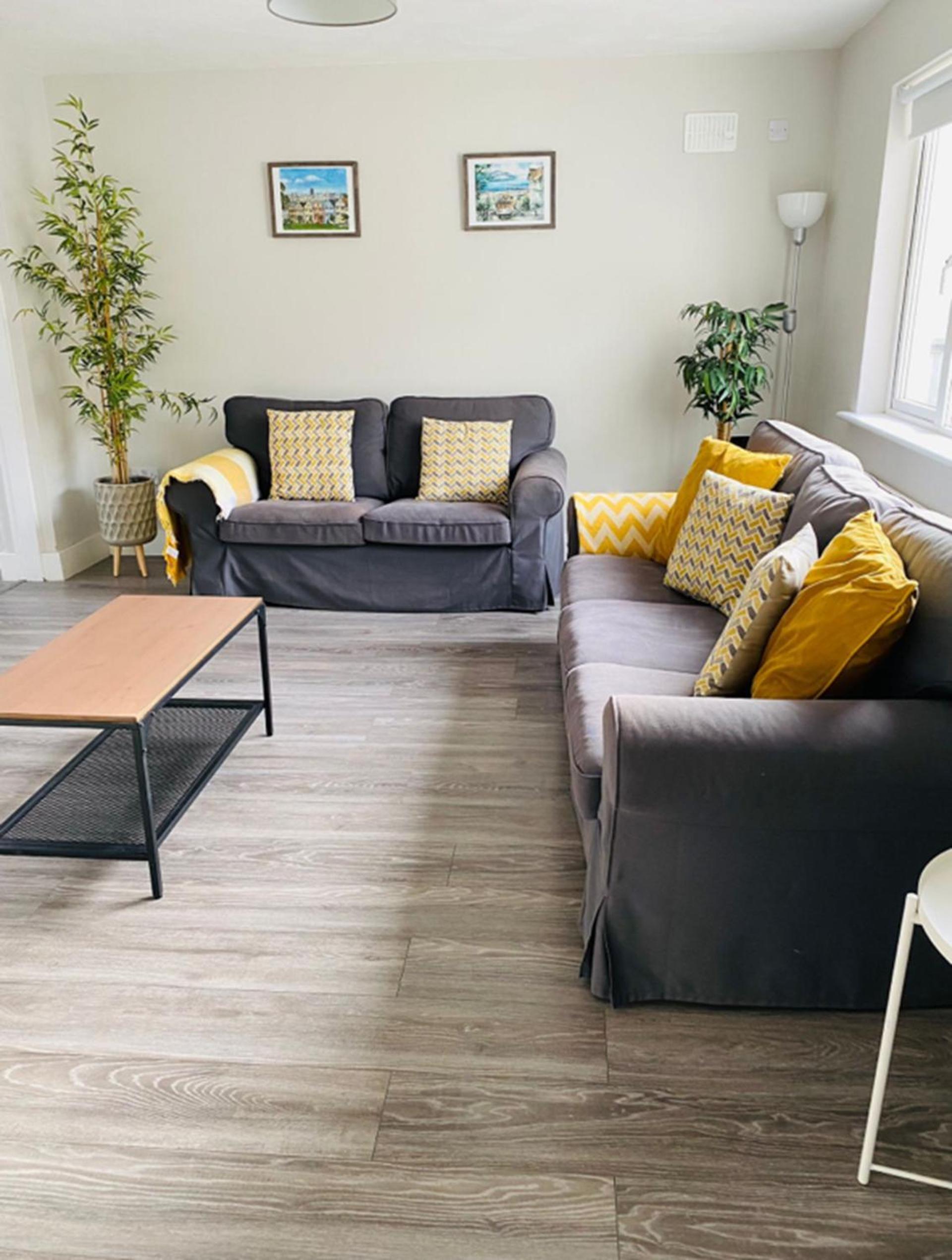 Vacation Home photo 2