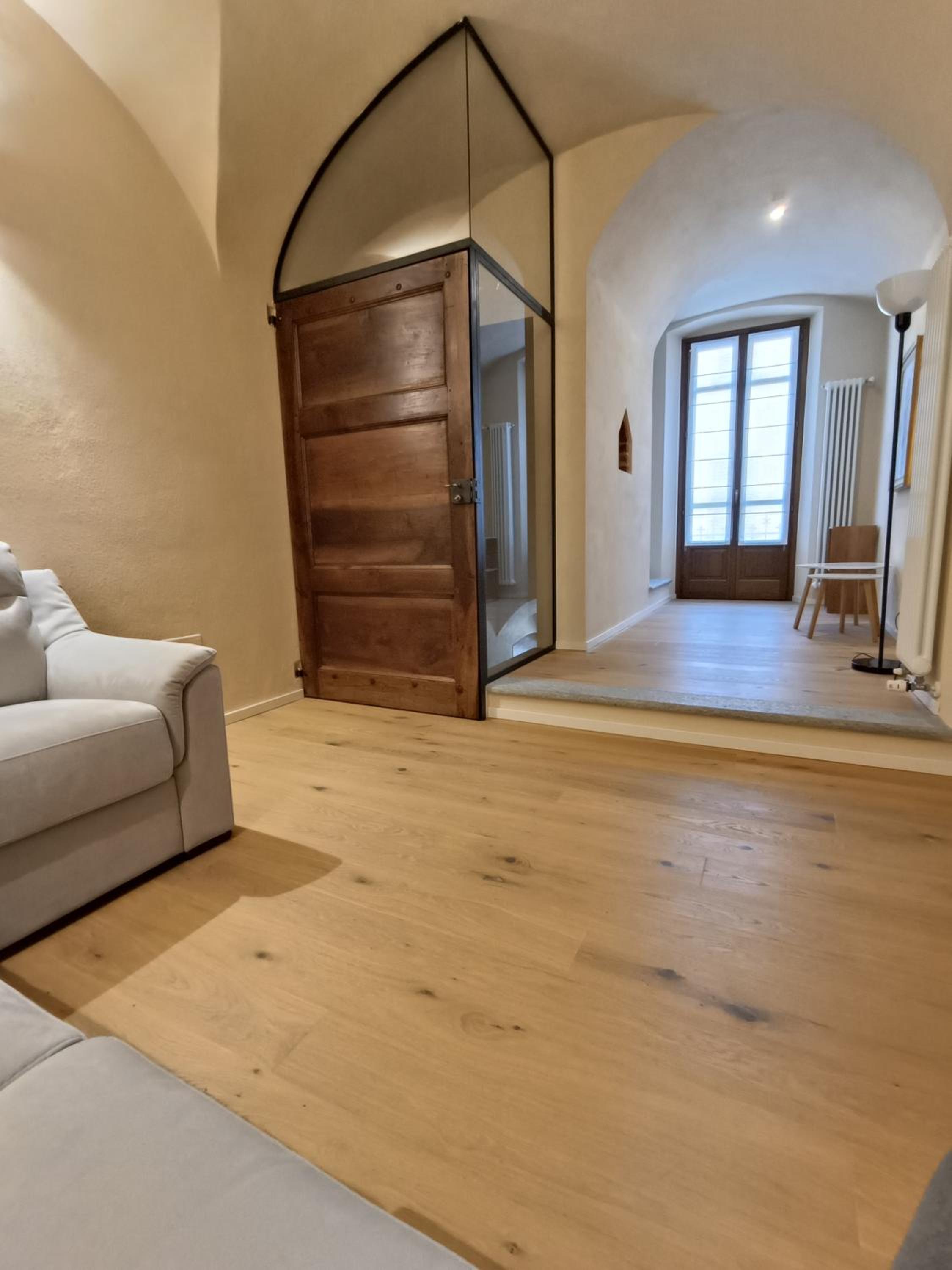 Two-Bedroom House photo 3