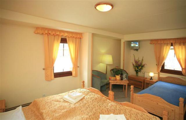 Triple Room photo 3