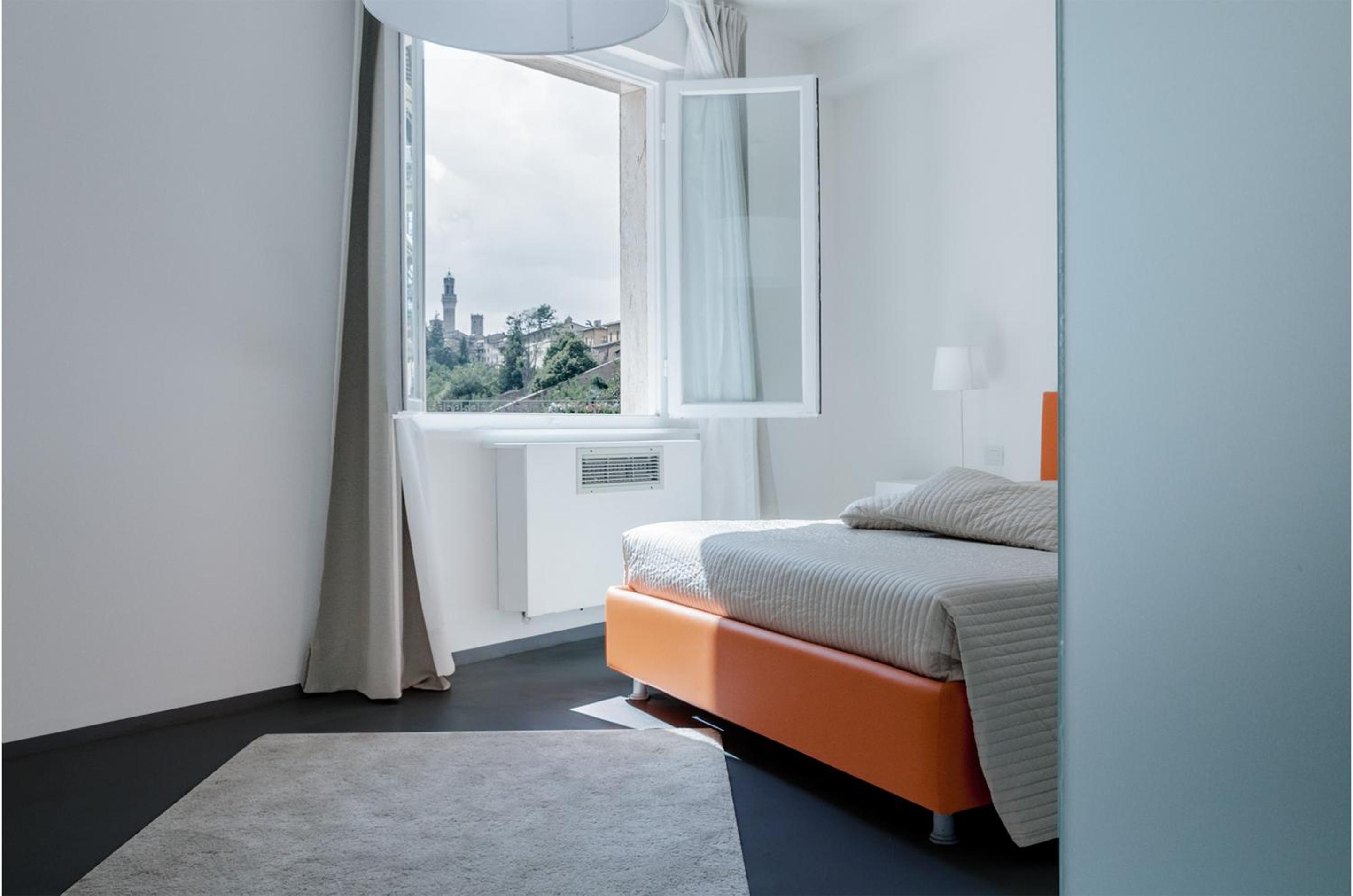 Standard Double Room - Photo 1