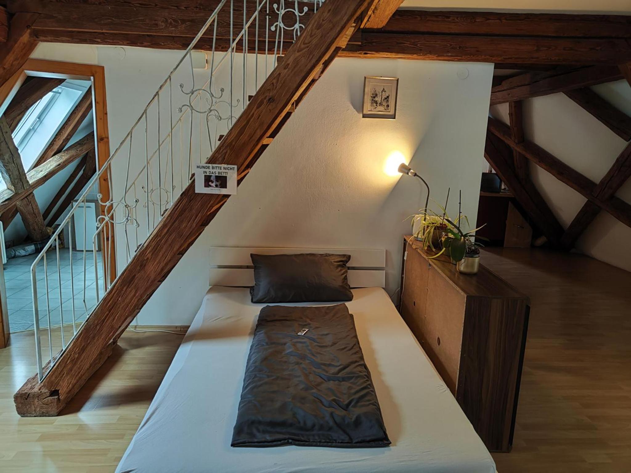 Two-Bedroom Apartment photo 2