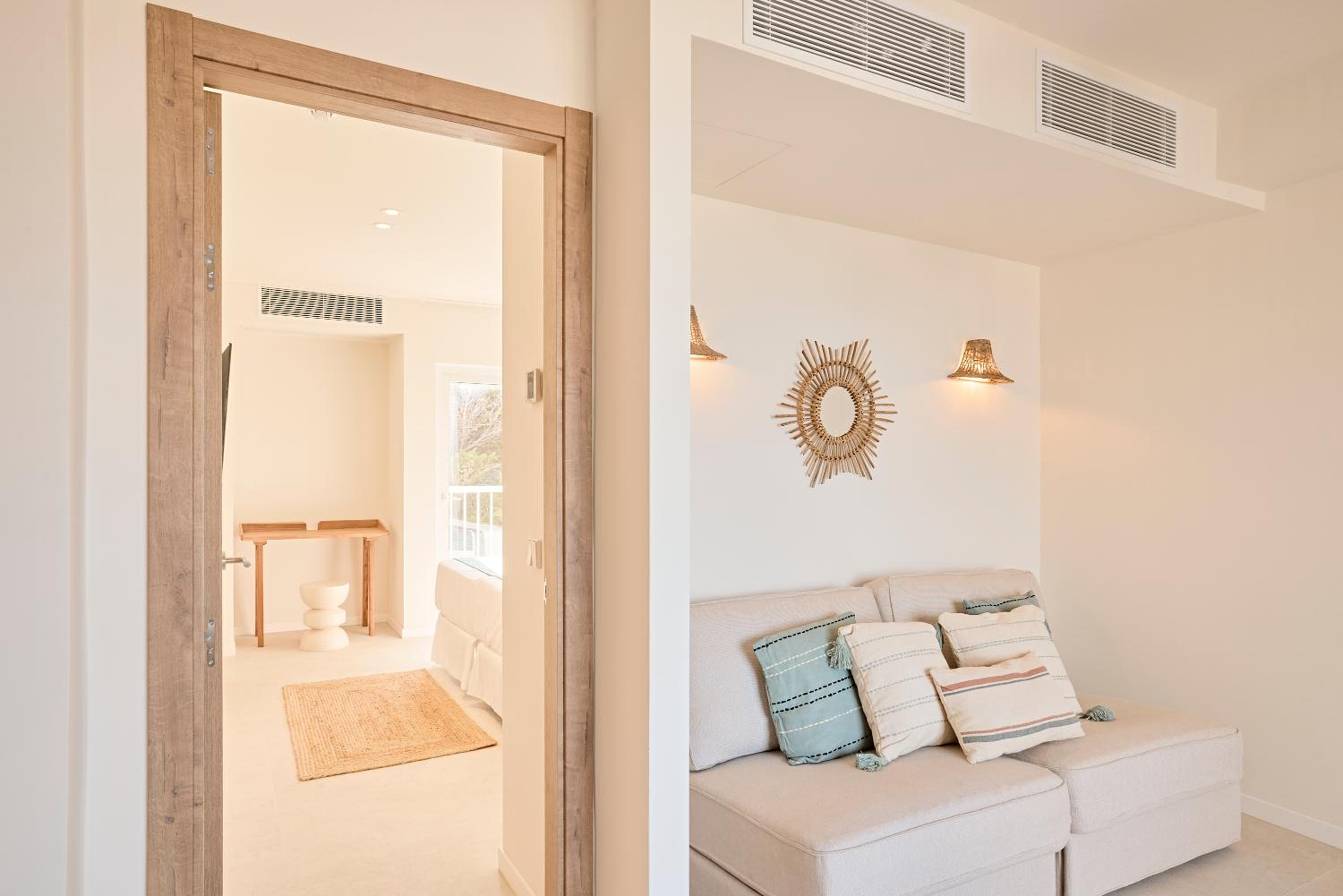 Suite with Sea View photo 3